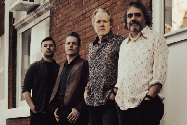 The Tull Project – A Tribute to Jethro Tull at Daryl’s House – Pawling, NY