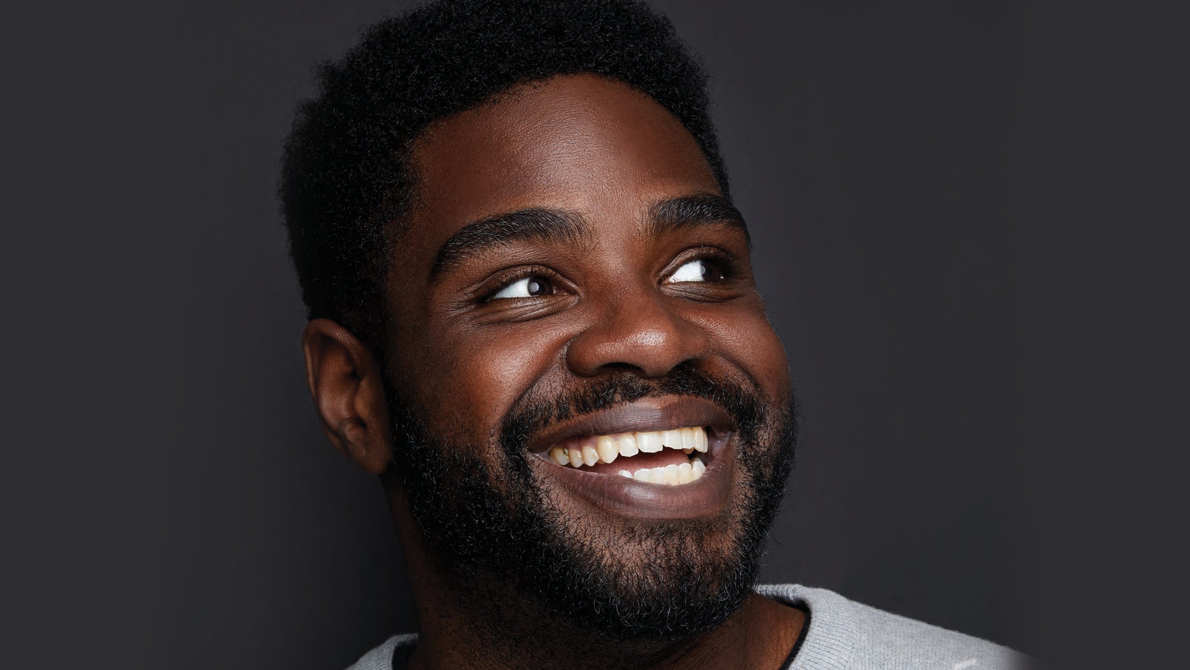 Ron Funches: Funchadelic at Hollywood Improv (The Lab) – Hollywood, CA