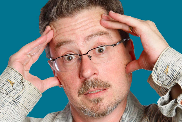 MICHAEL LOFTUS at Pittsburgh Improv – Pittsburgh, PA