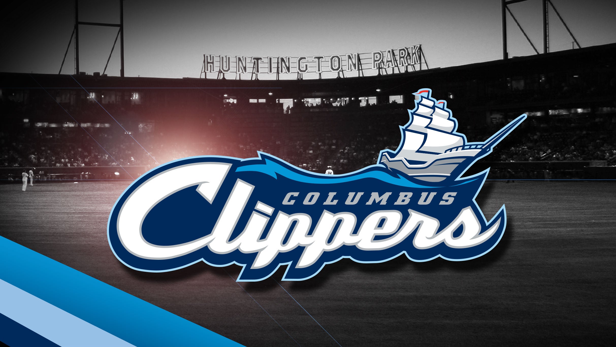 Columbus Clippers vs. Omaha Storm Chasers at Huntington Park – Columbus, OH