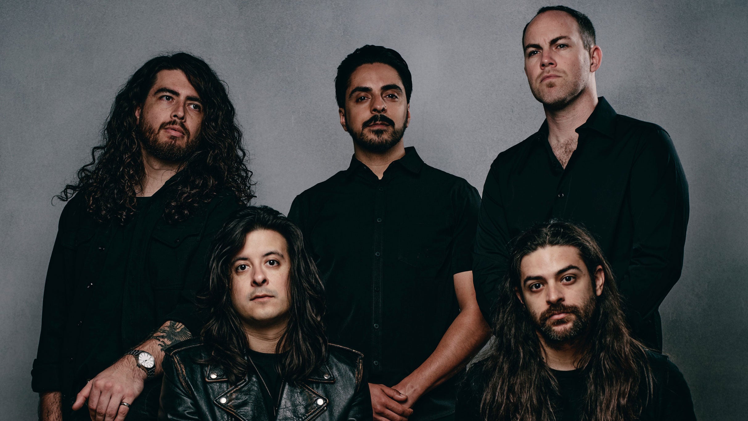 Hail the Sun at Brighton Music Hall presented by Citizens – Boston, MA