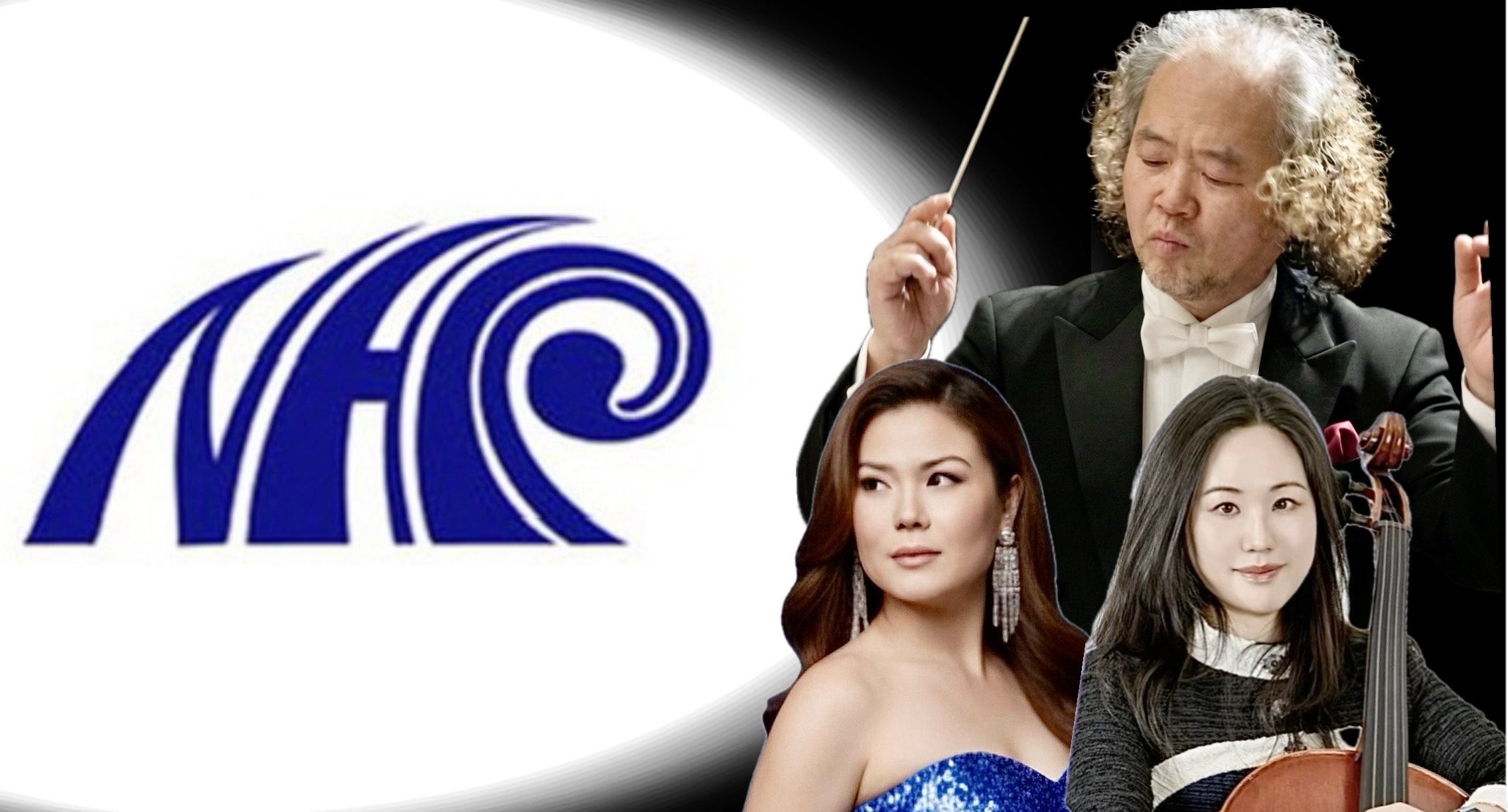 Celebration, Korean Liberation – (New Atlanta Philharmonic) at Gas South Theater – Duluth, GA