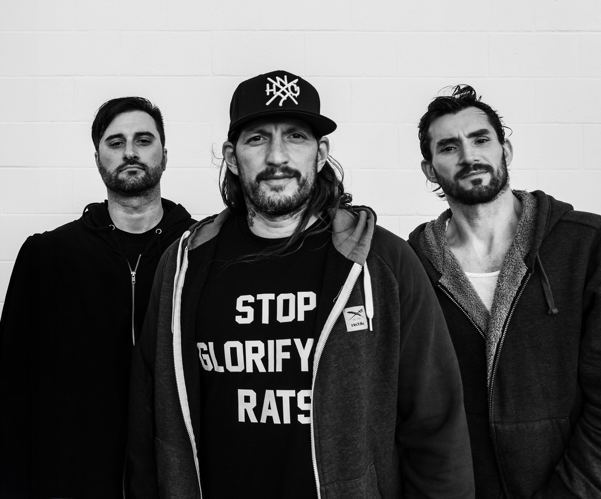 Madball, Combust at Rum Runners – London, Canada