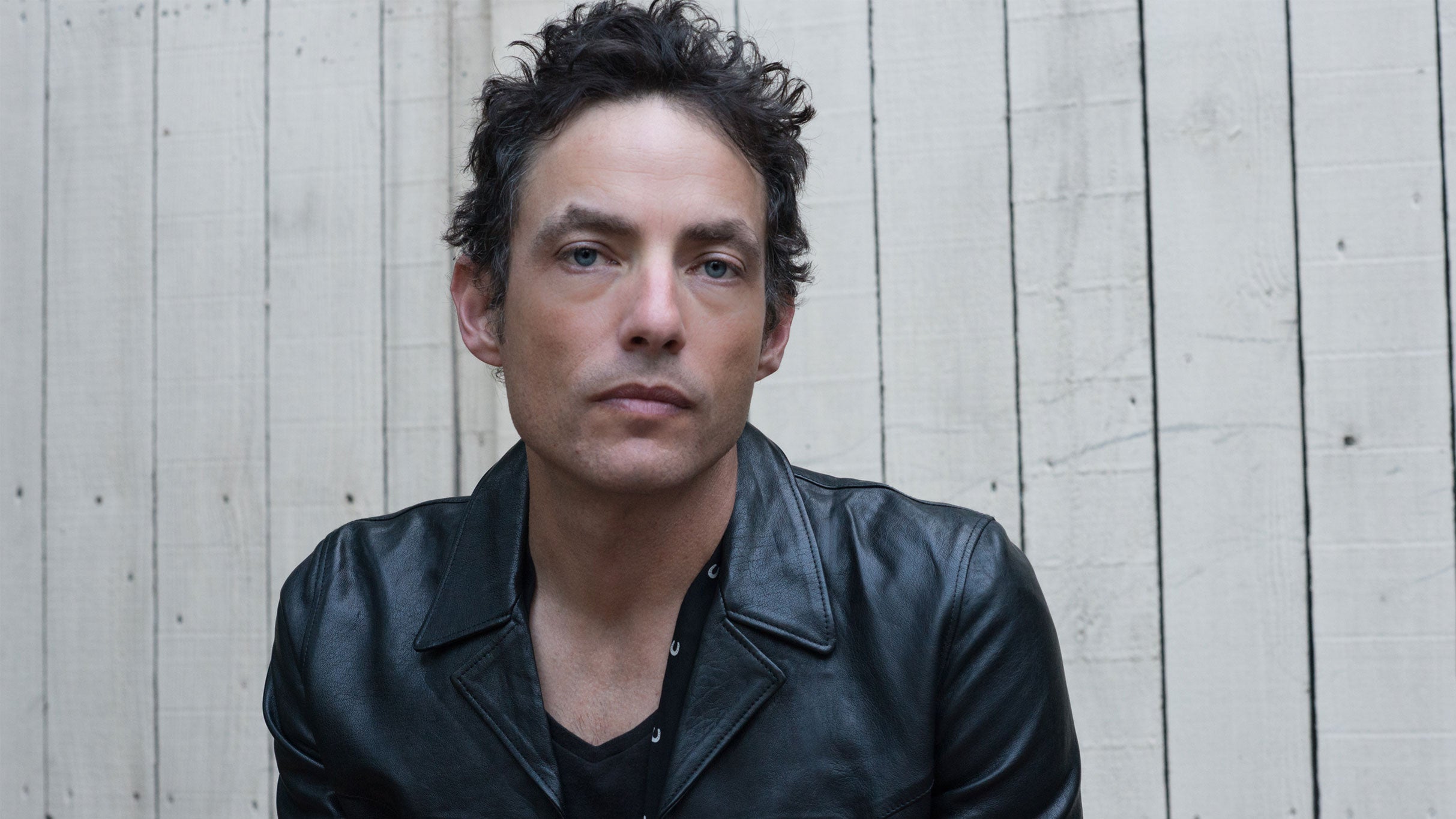 The Wallflowers at Hackensack Meridian Health Theatre at the Count Basie Center – Red Bank, NJ