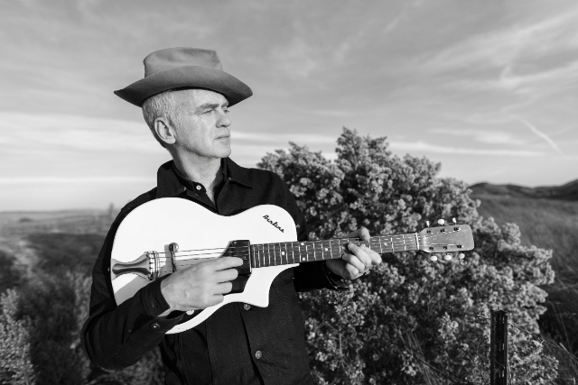 Tractor Presents: Sean Hayes w/ guests at The Sunset at Tractor – Seattle, WA