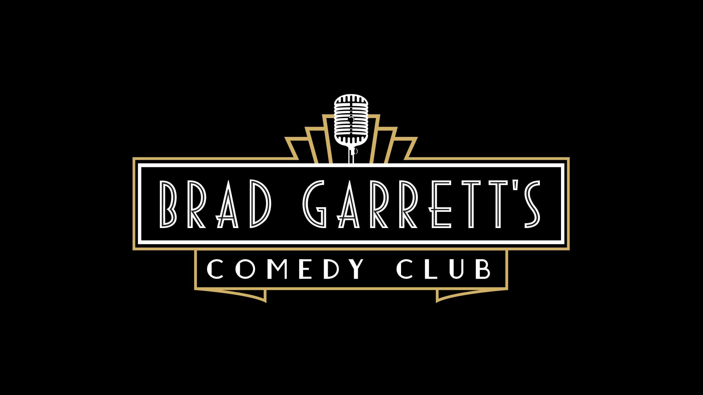BGCC: Drew Thomas at Brad Garrett’s Comedy Club – Las Vegas, NV