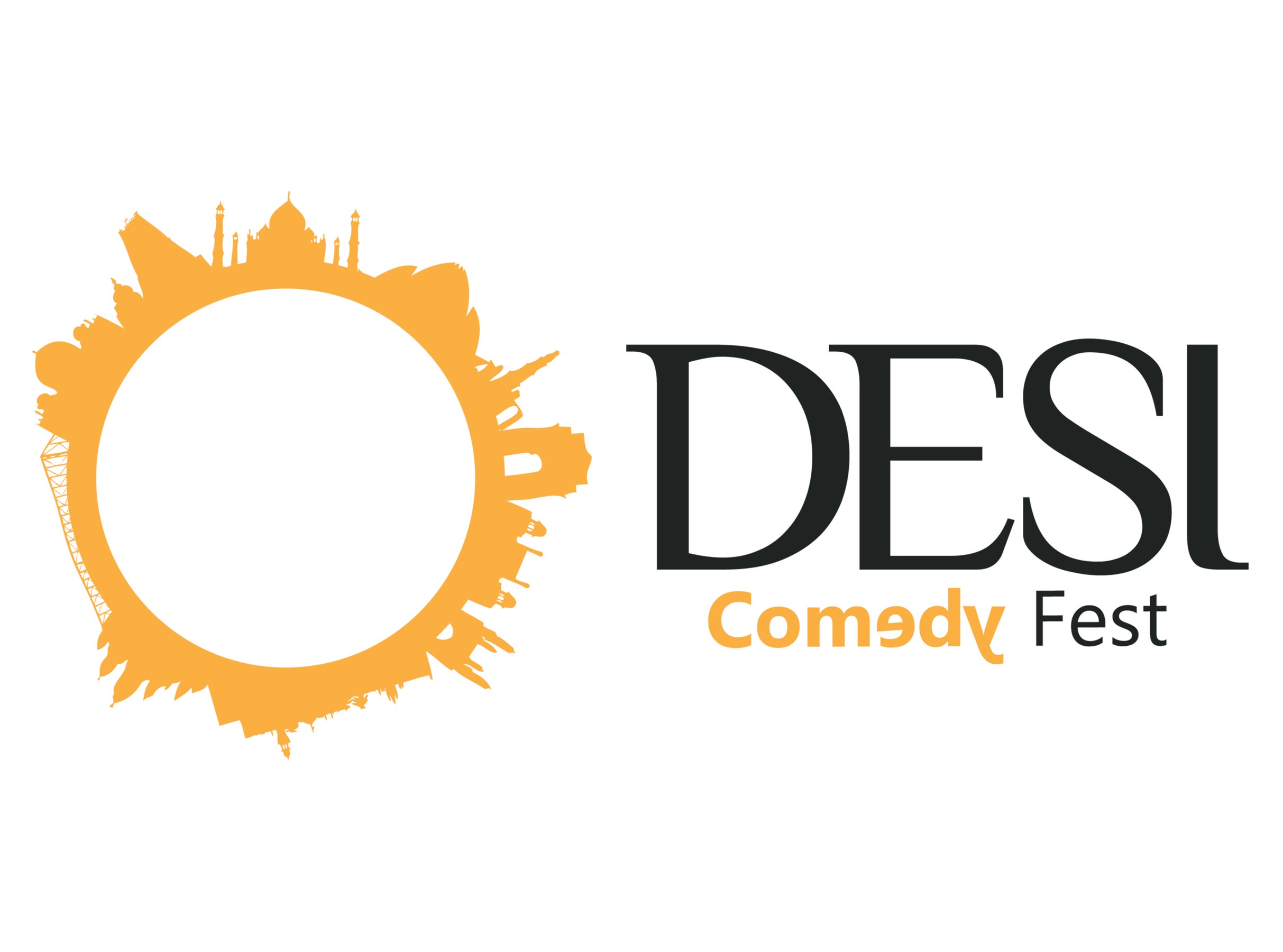 12th Annual Desi Comedy Fest at Punch Line Comedy Club – San Francisco – San Francisco, CA