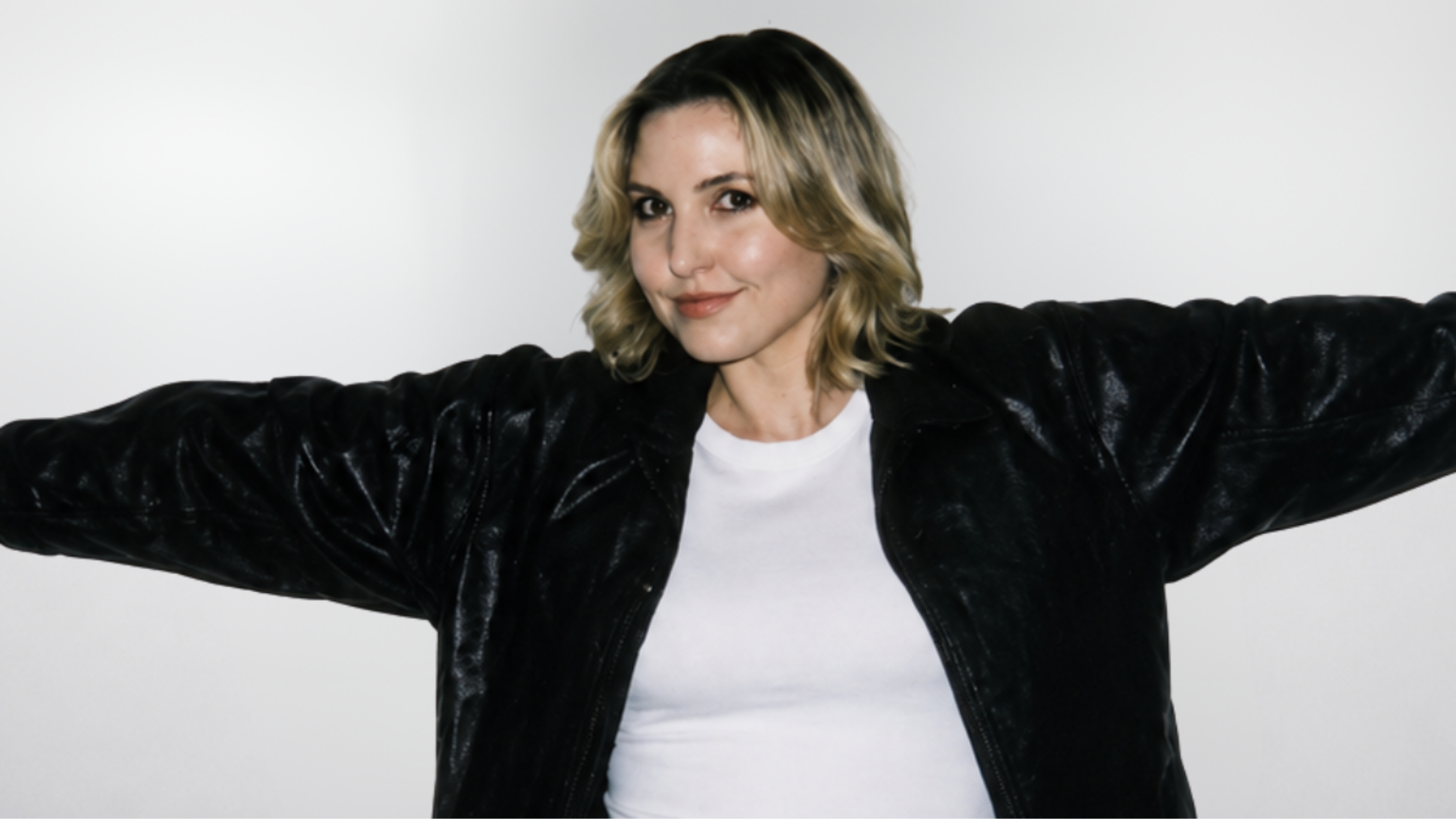 Taylor Tomlinson: Tries Out New Ideas at Punch Line Comedy Club – Sacramento – Sacramento, CA