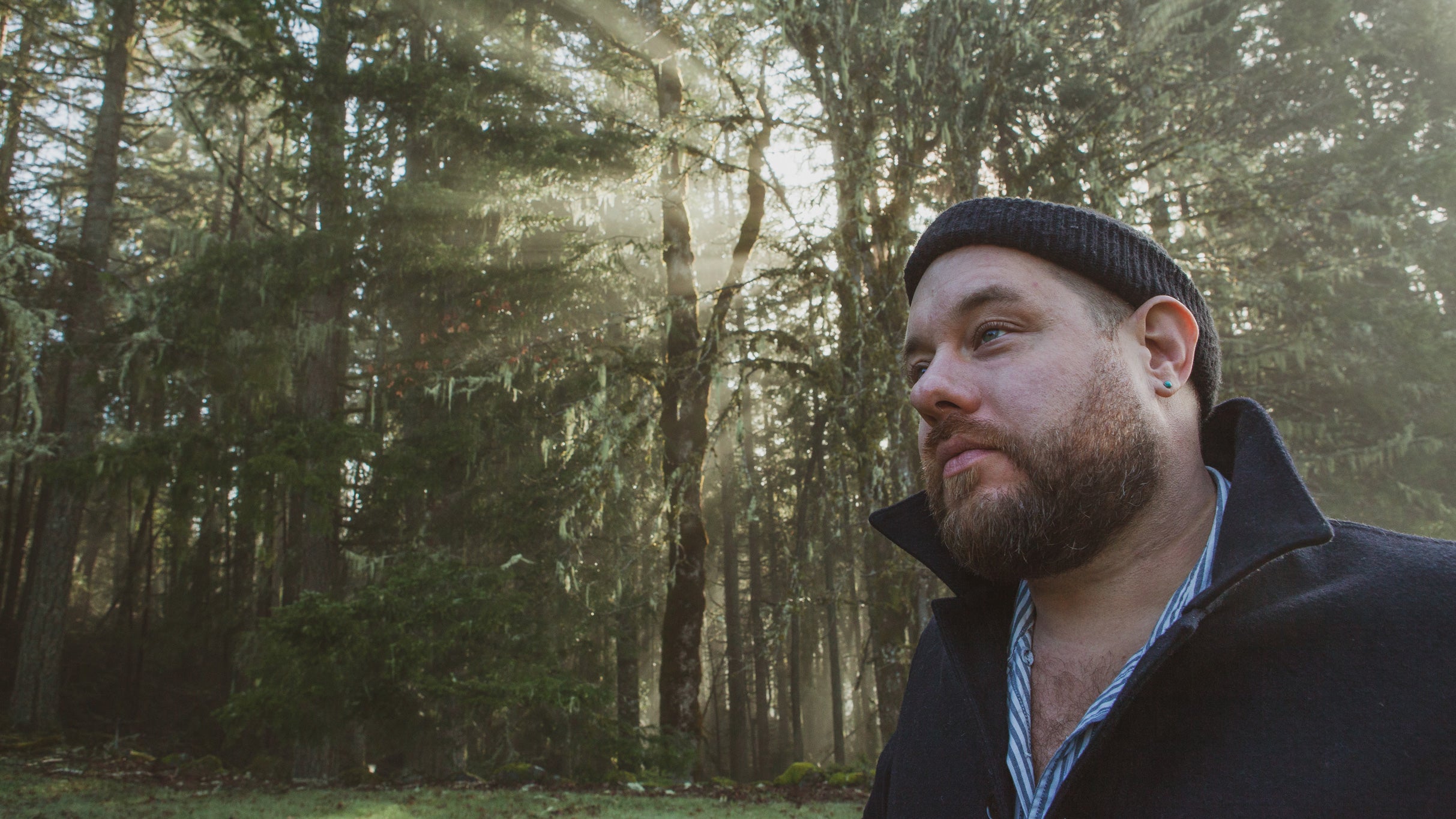 Nathaniel Rateliff w/ Colorado Symphony Orchestra at Red Rocks Amphitheatre – Morrison, CO