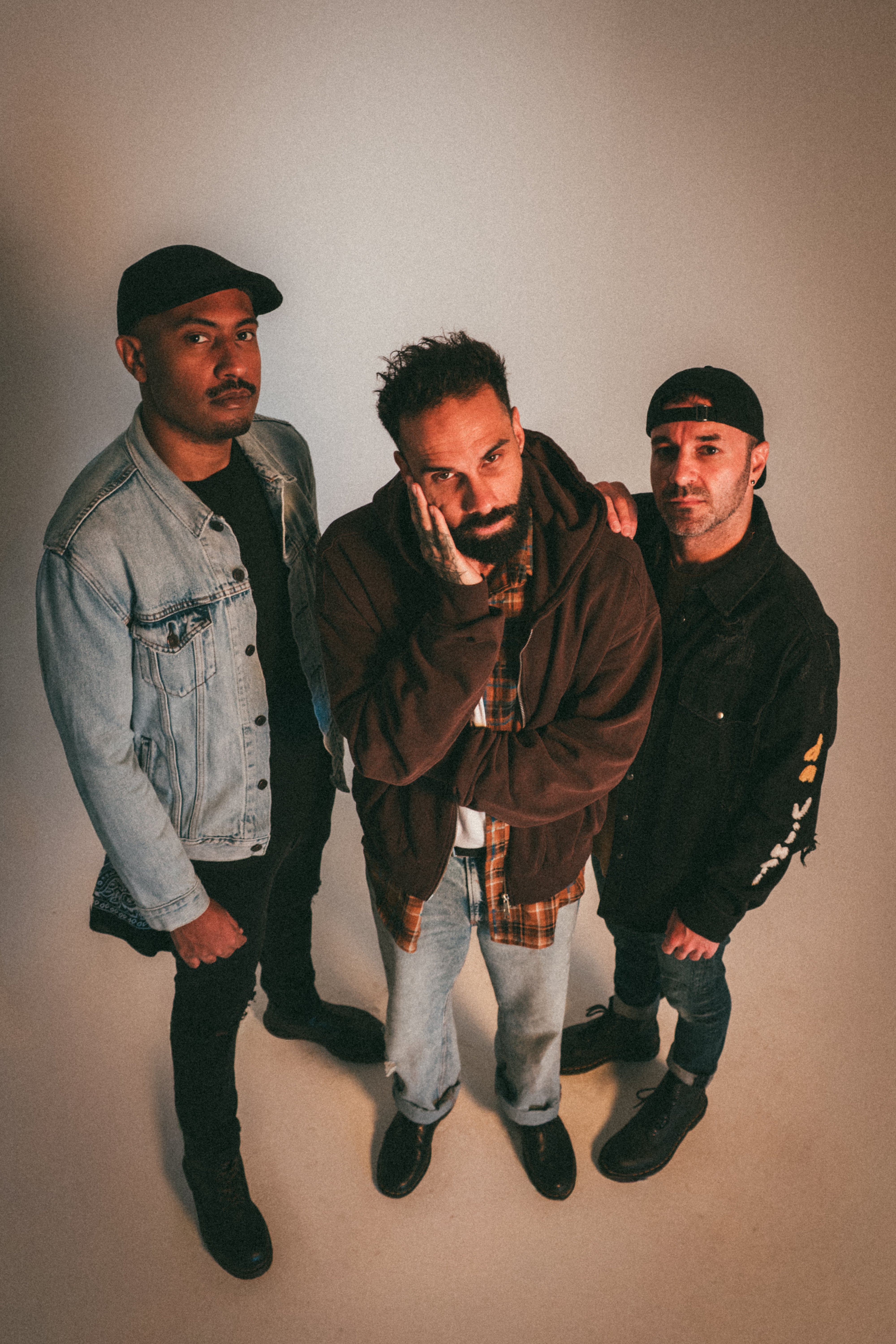 Letlive, Oxymorrons, FITH at Overflow Brewing Co. – Ottawa, ON