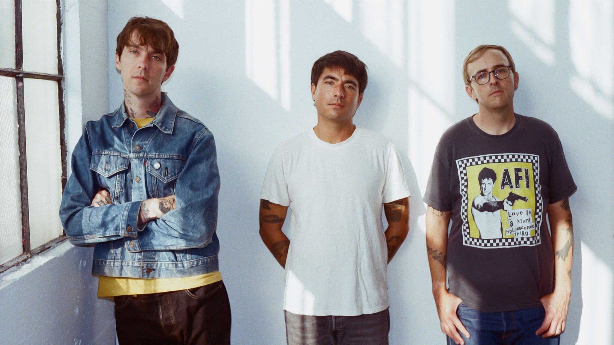 Joyce Manor at The Queen – Wilmington, DE