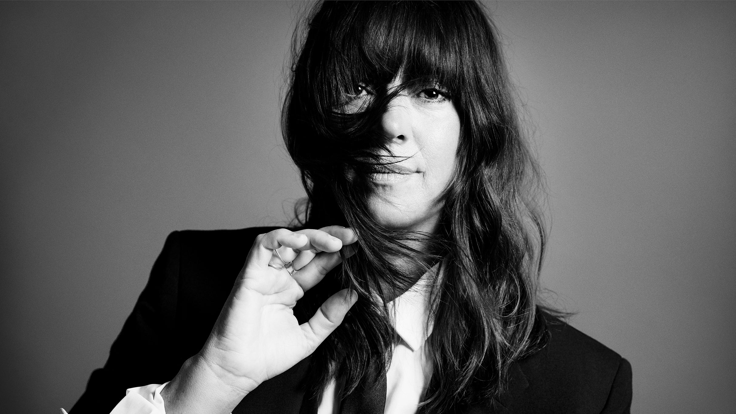 Cat Power: The Greatest Tour at Libbey Bowl – Ojai, CA