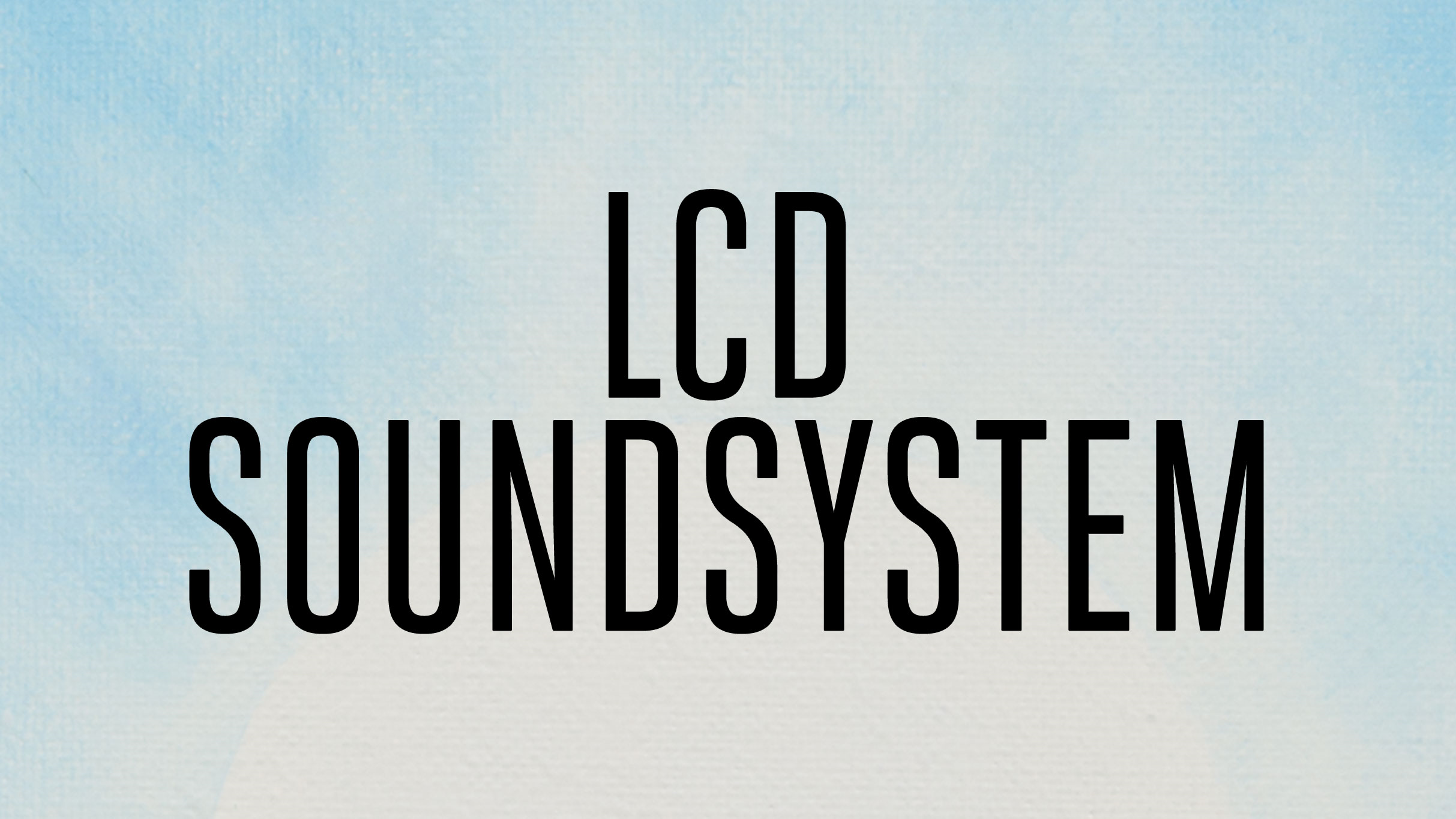 LCD Soundsystem at Armory – Minneapolis, MN