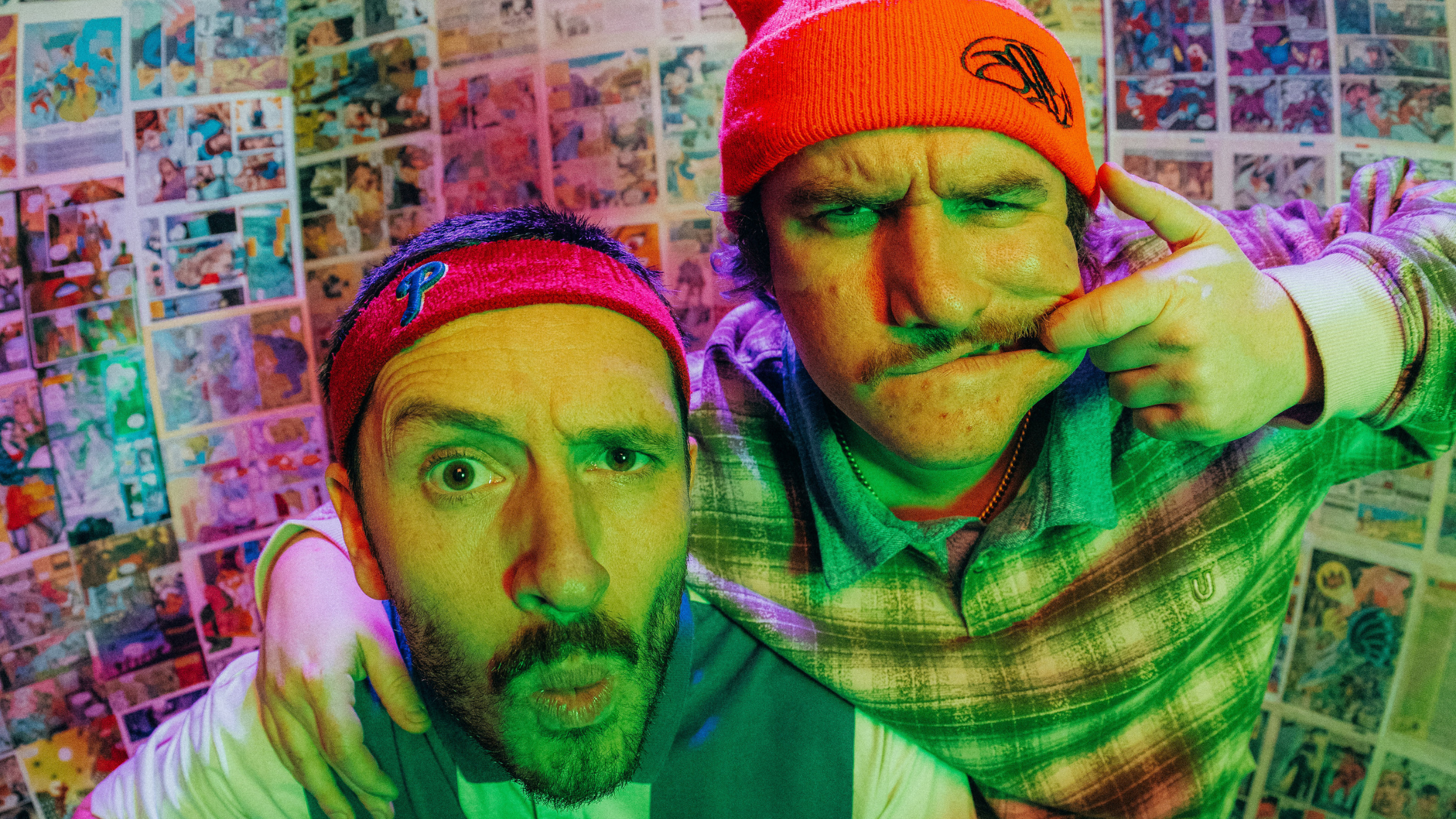 Little Stranger at The Van Buren – Phoenix, AZ