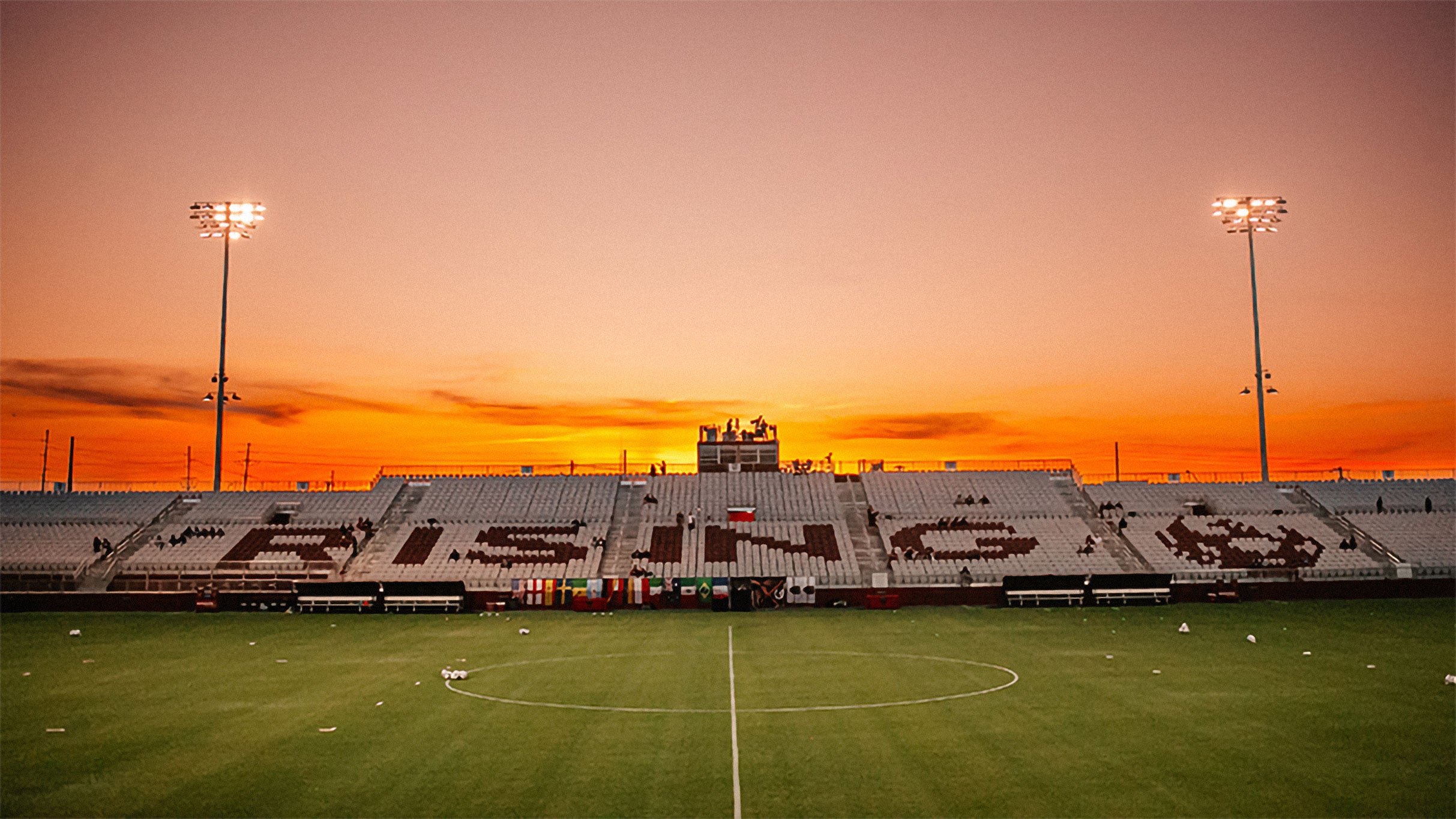 2026 REGULAR SEASON – vs COS Switchbacks FC at Phoenix Rising Stadium – Phoenix, AZ