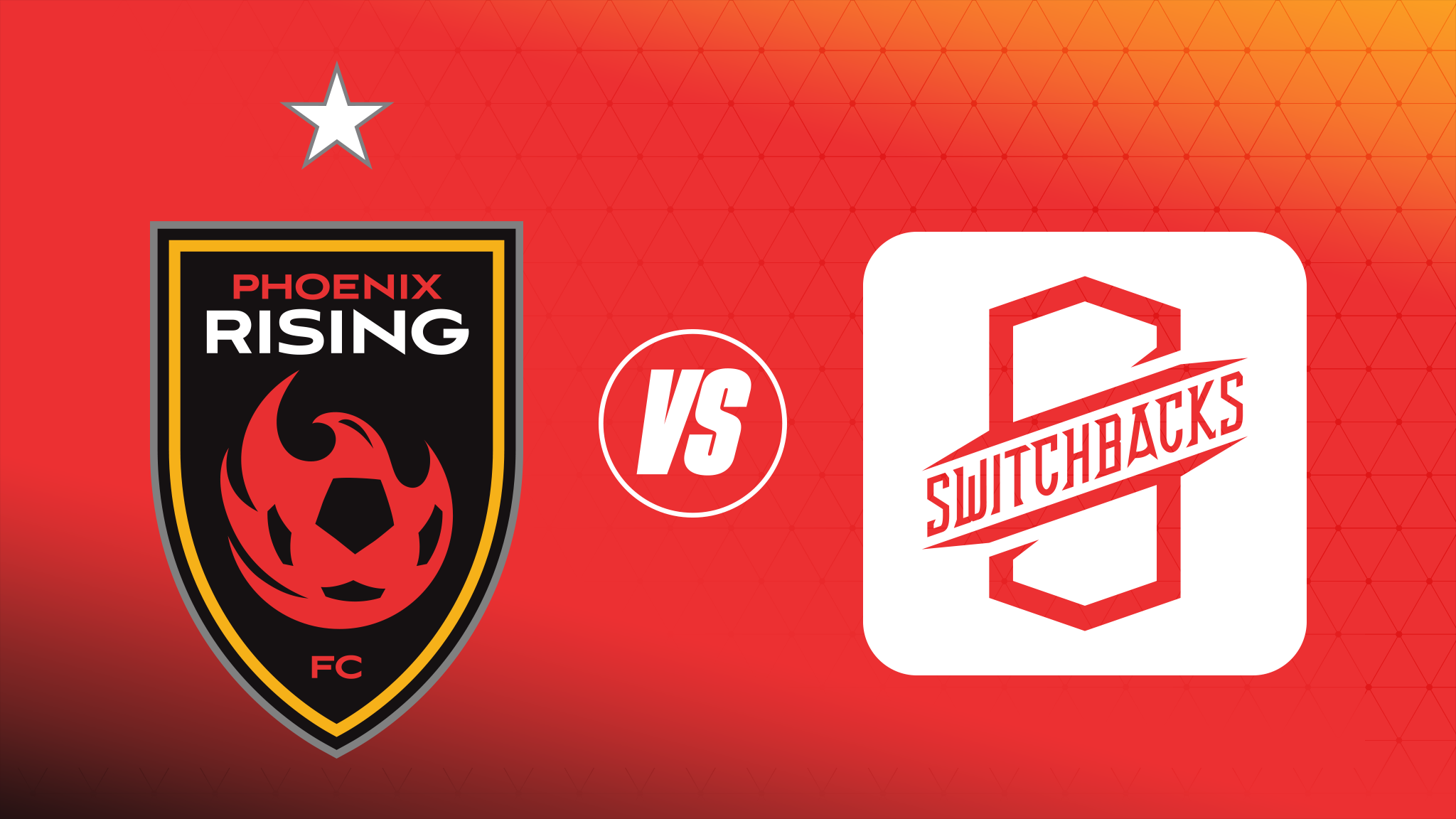 2026 REGULAR SEASON – vs COS Switchbacks FC at Phoenix Rising Stadium – Phoenix, AZ