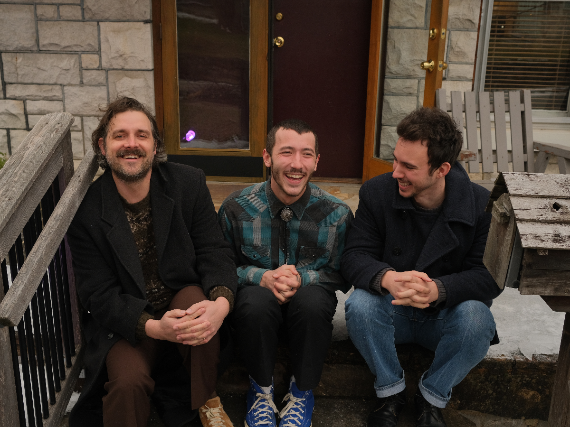 Franklin Jonas & The Byzantines at Brick & Mortar Music Hall – San Francisco, CA