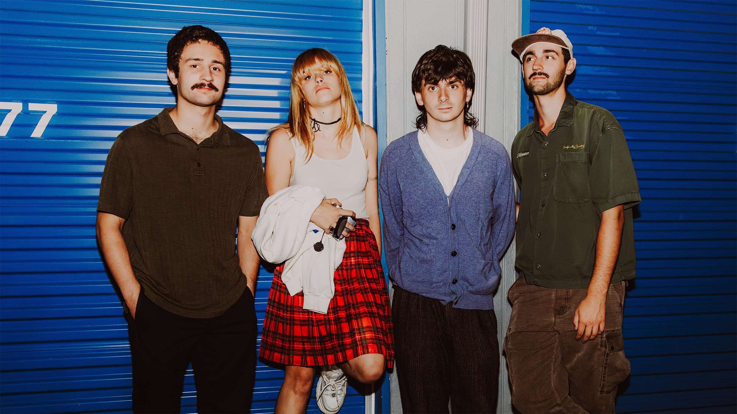Willowake, Growing Pains at Baba Yaga – Seattle, WA