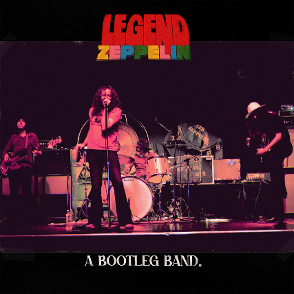 Legend Zeppelin at The Basement East – Nashville, TN