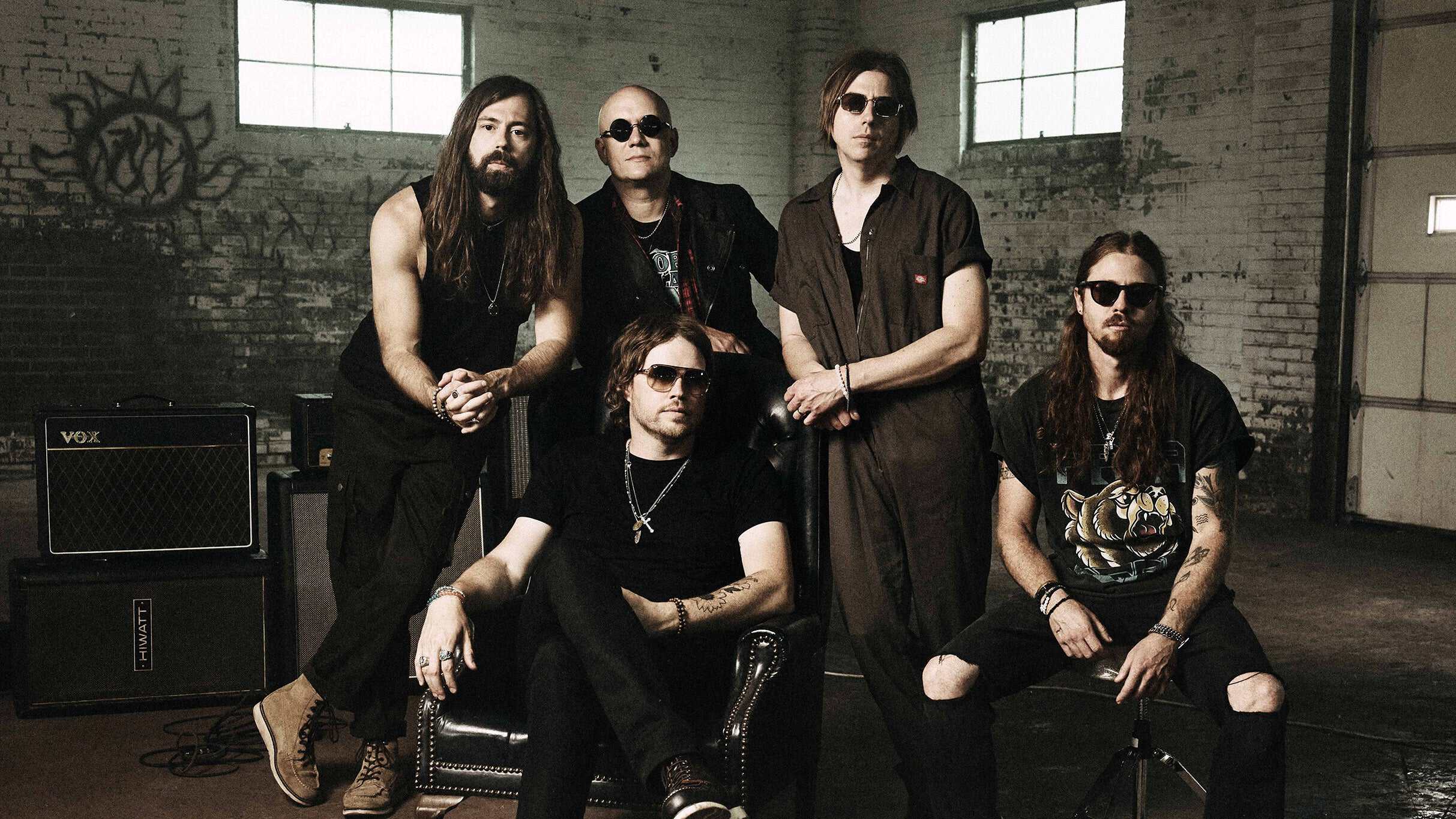 A Thousand Horses at Blue Ocean Music Hall – Salisbury, MA