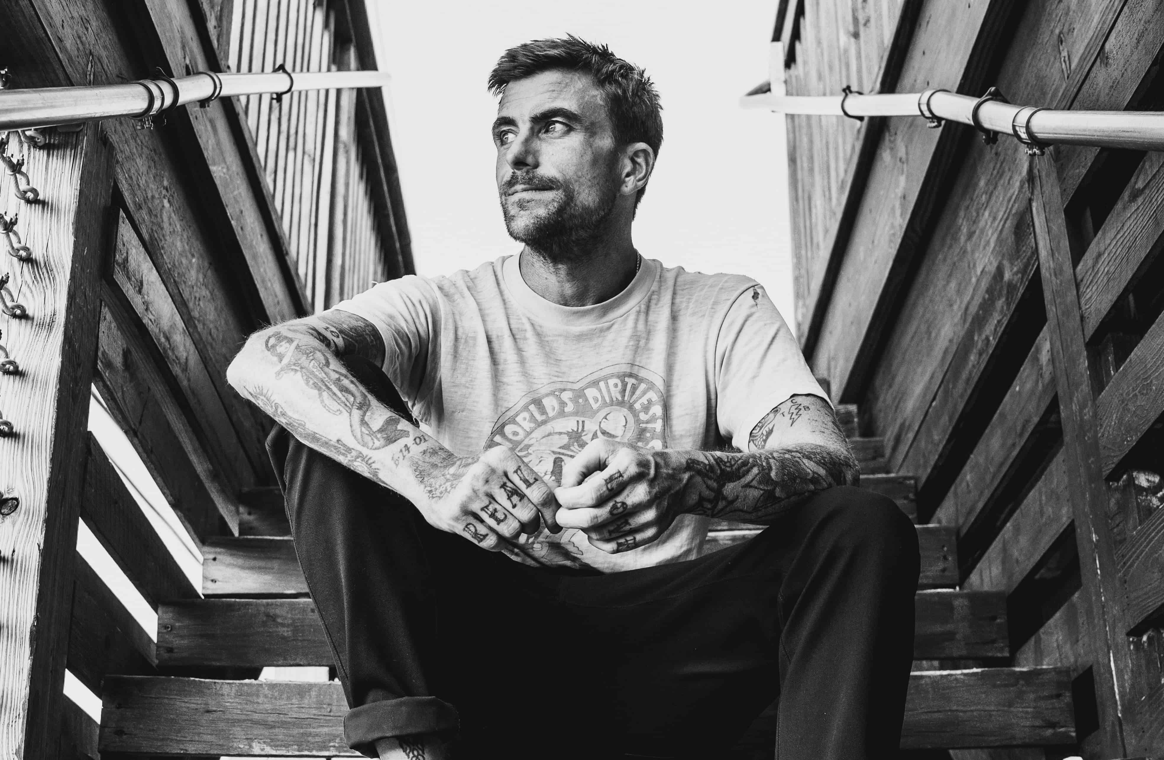 Anthony Green – This Tour Won’t Save You at Culture Room – Ft Lauderdale, FL