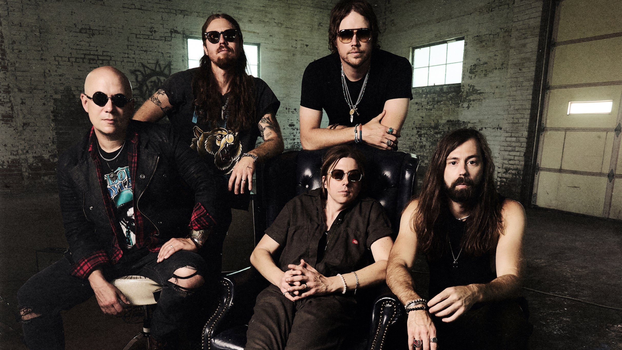 A Thousand Horses at Six String Grill and Stage – Foxboro, MA