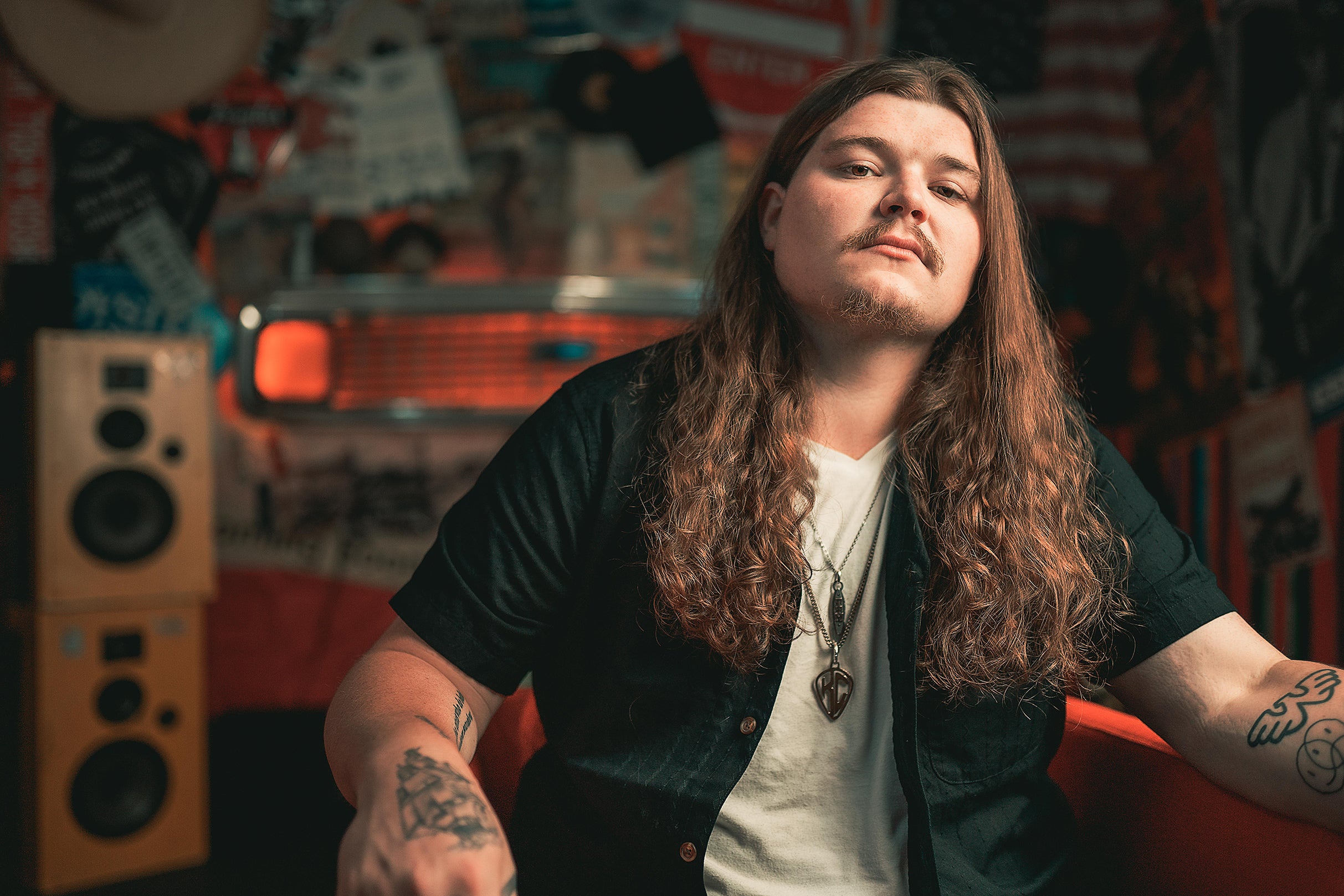 Kolby Cooper at Bogart’s – Cincinnati, OH