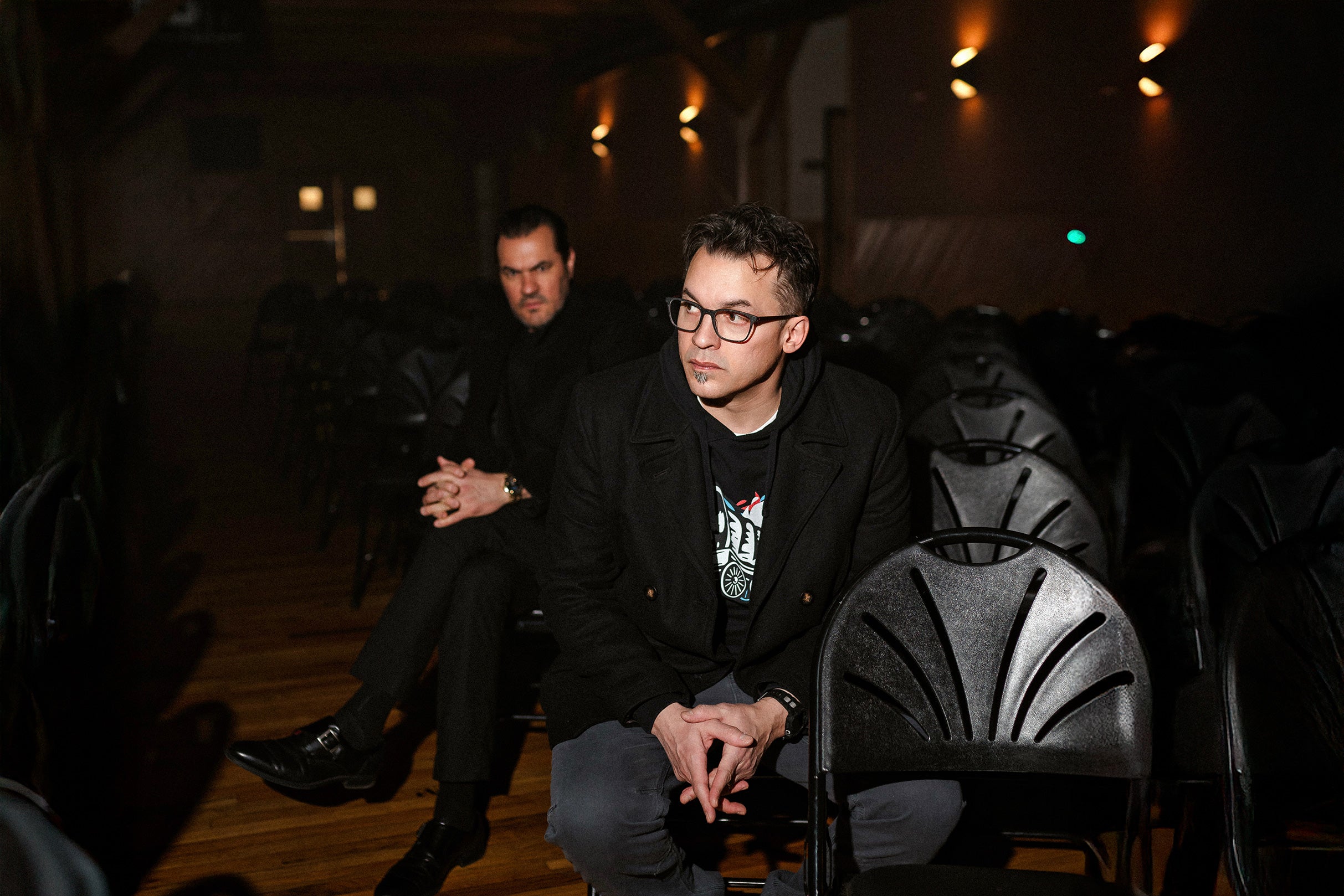 Atmosphere & Friends at The Van Buren – Phoenix, AZ
