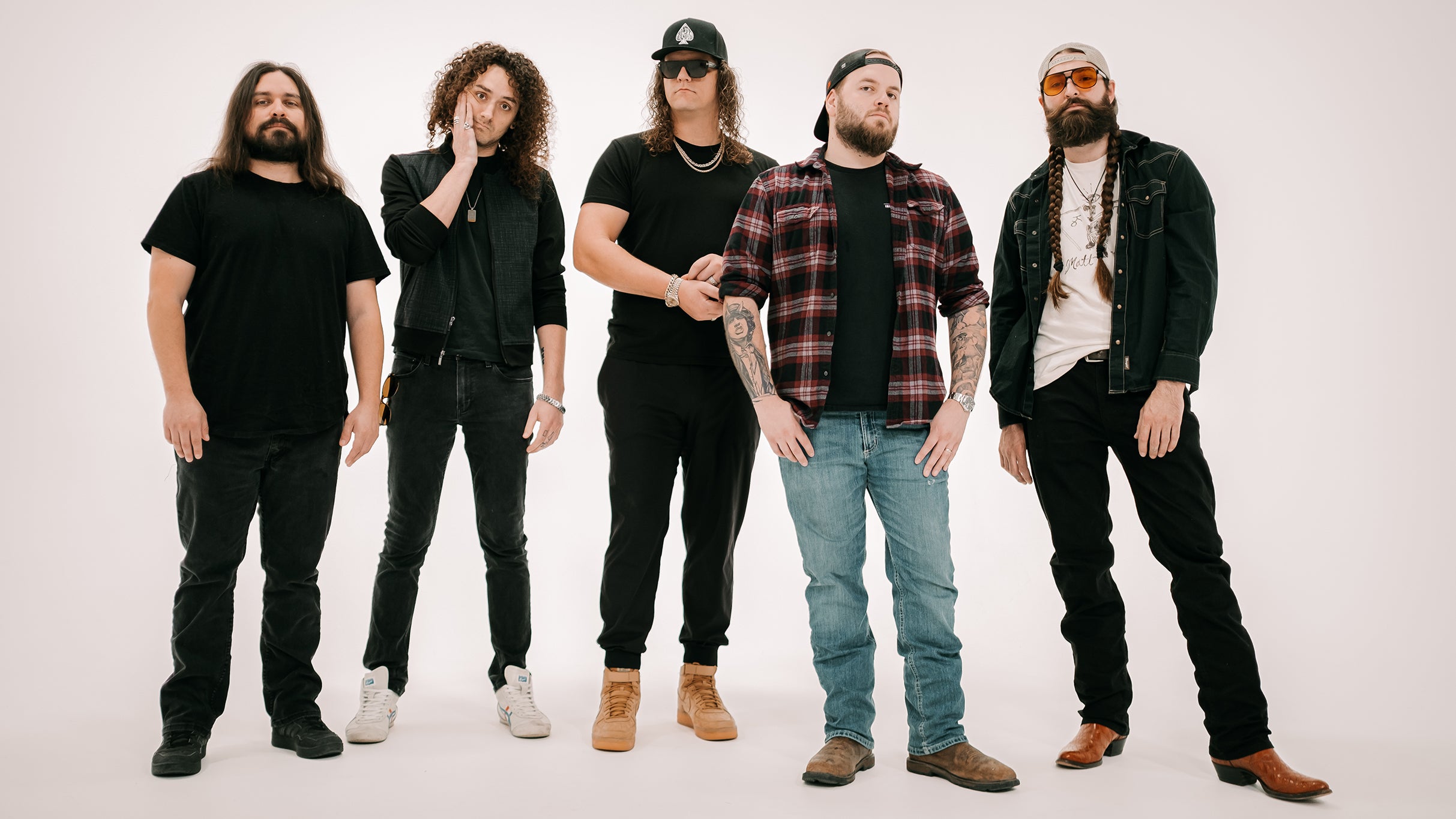 Pecos & The Rooftops @ Rialto Theatre at Rialto Theatre-Tucson – Tucson, AZ