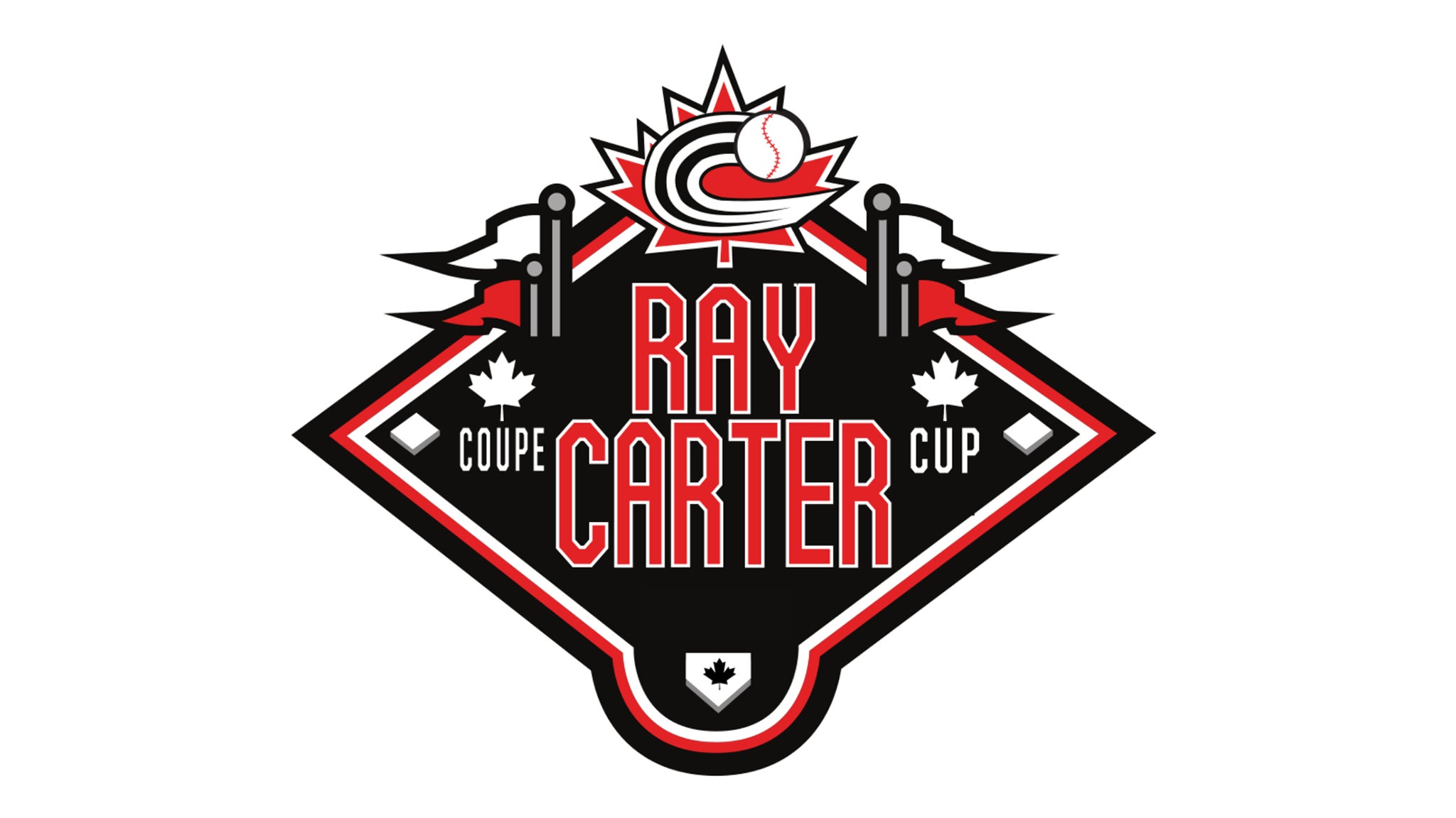 U15 Ray Carter Cup Full Event Pass at Queen Elizabeth Park – Summerside, PE