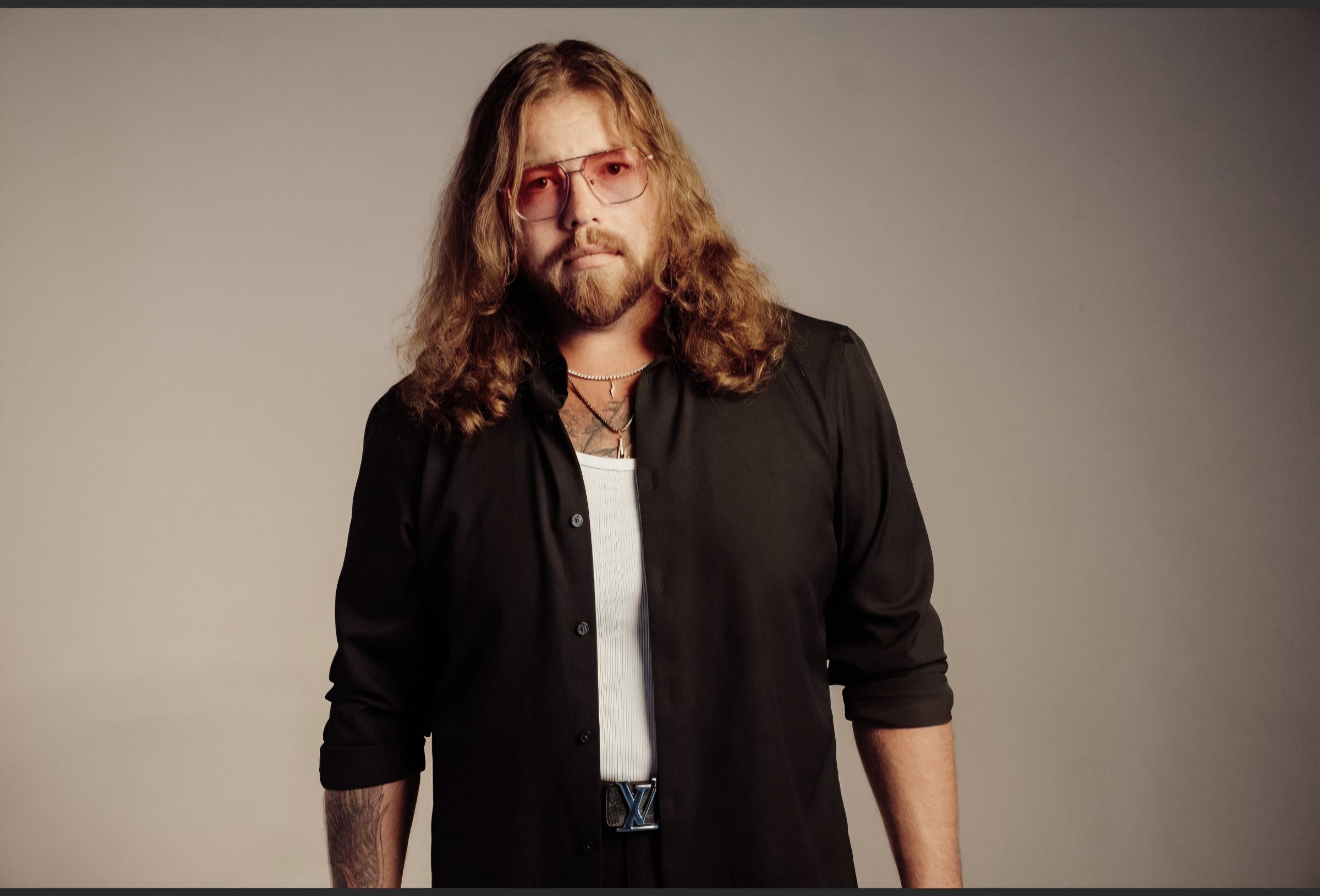 Travis Bolt at Antone’s Nightclub – Austin, TX