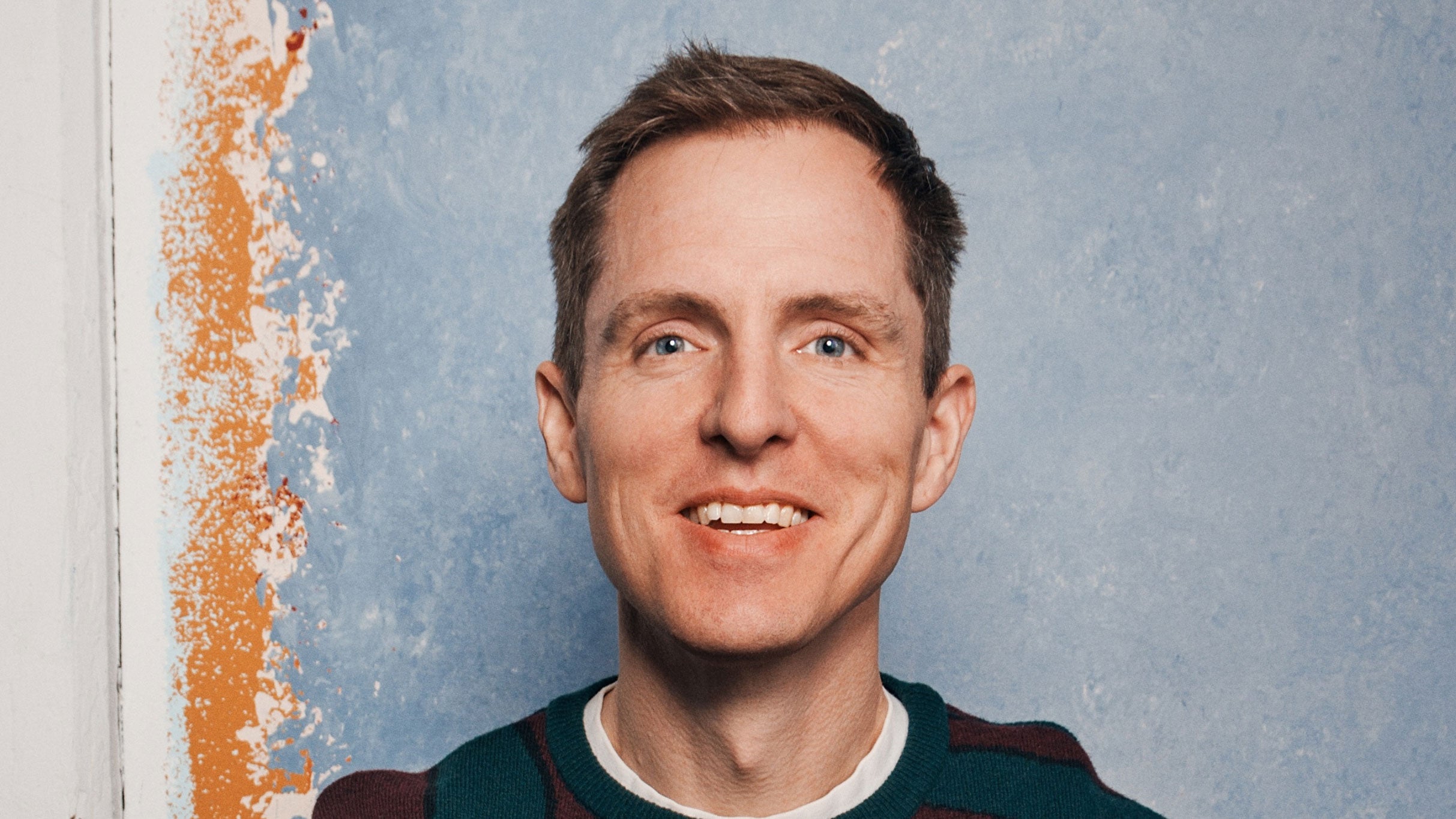Andy Haynes at Punch Line Comedy Club – San Francisco – San Francisco, CA