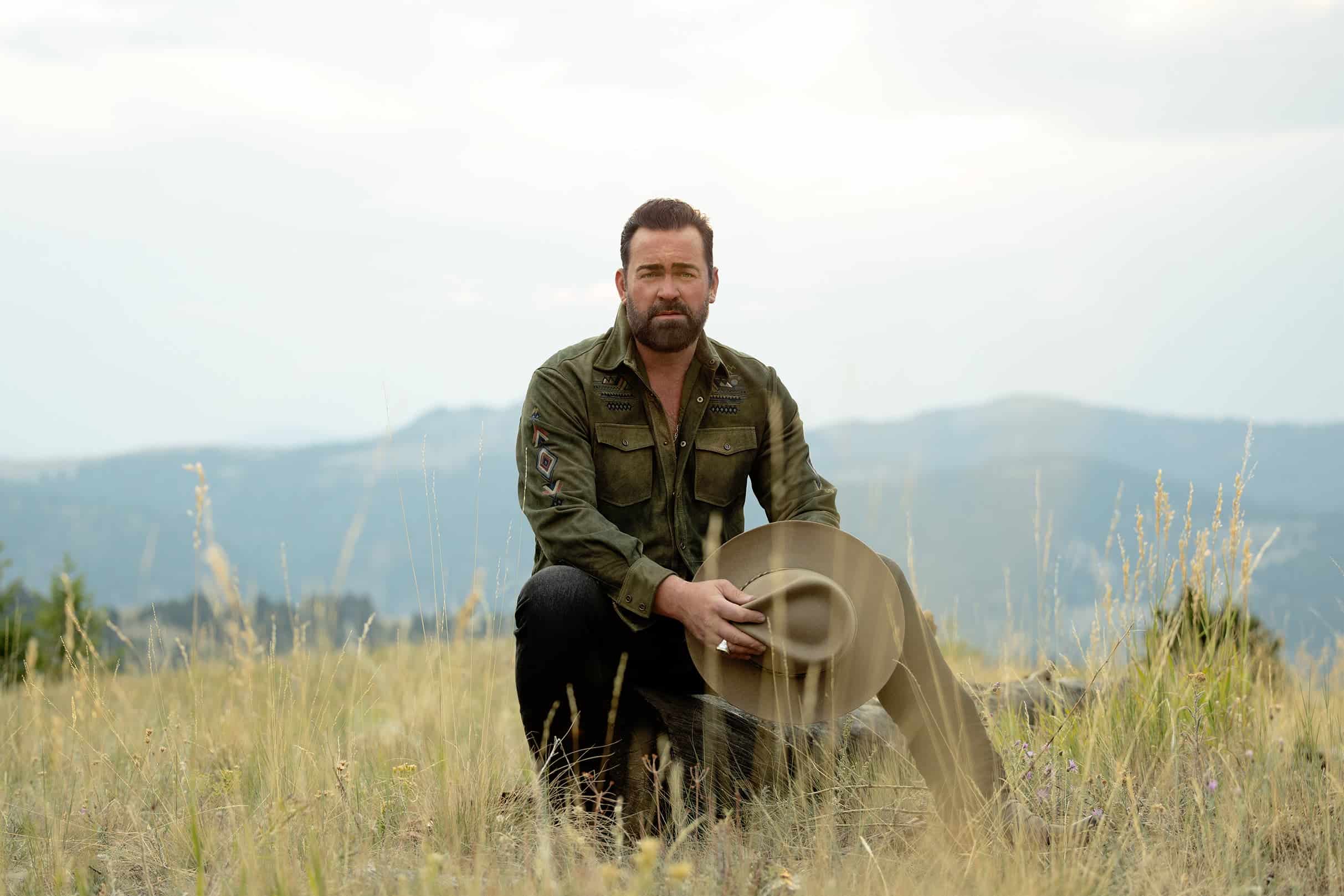 Lee Brice: Live in Concert at Sandy Amphitheater – Sandy, UT