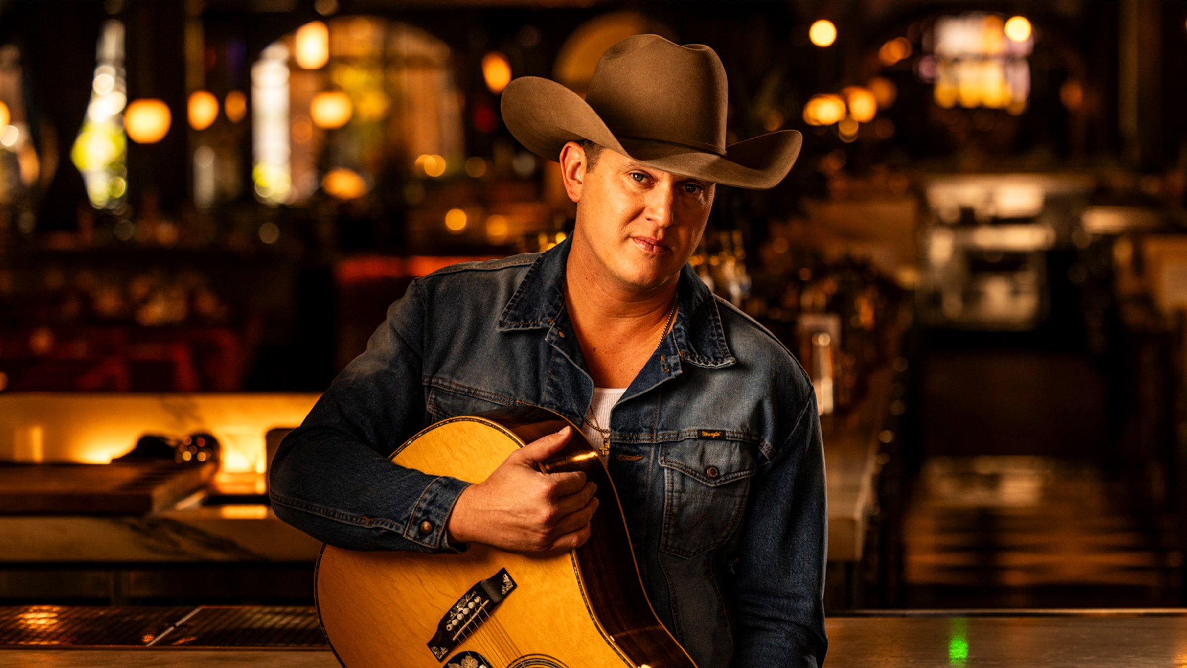 Jon Pardi at Freeman Arts Pavilion – Selbyville, DE
