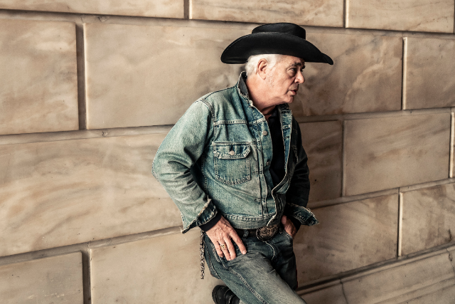 DALE WATSON AND HIS LONE STARS with Guests at Dante’s – Portland, OR