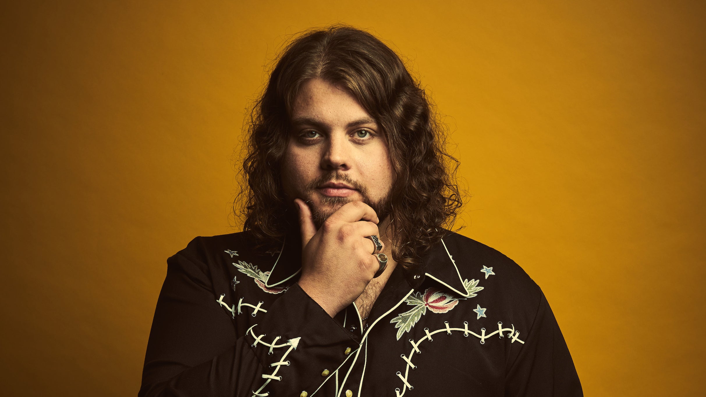 Dillon Carmichael at The Grainery Live! at The Grainery – Plain City, OH