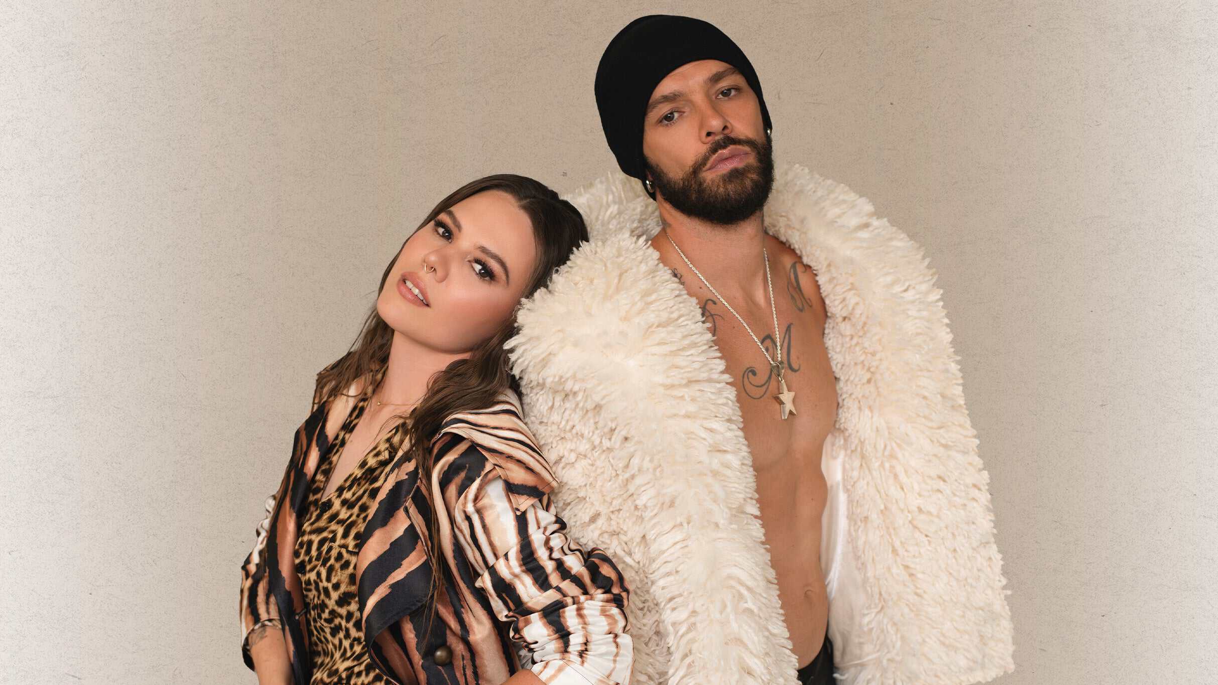 Jesse & Joy – El Despecho Tour at The Factory – Saint Louis, MO