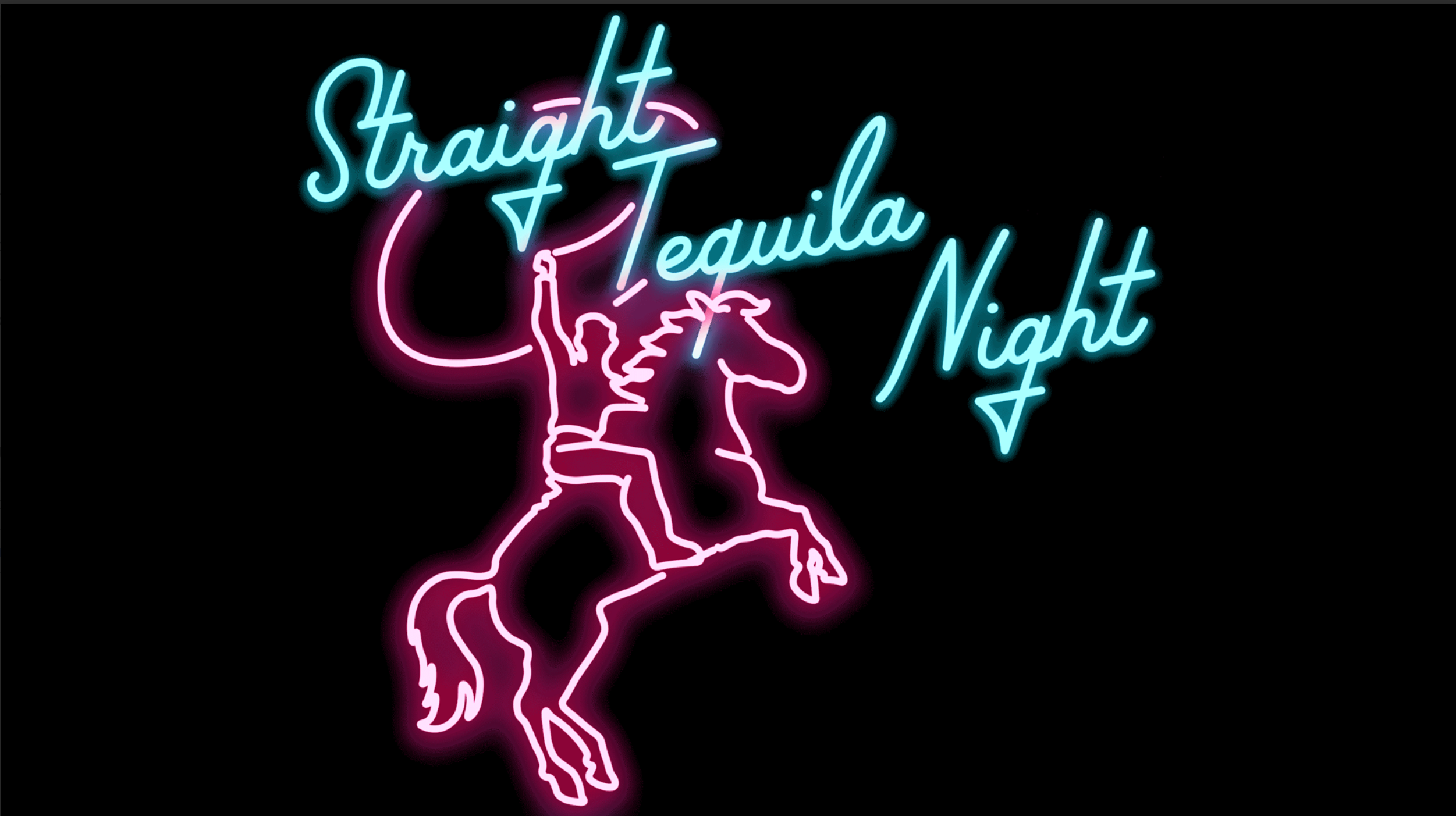 Straight Tequila Night – The Premier Tribute to ’90s Country at Iron City – Birmingham, AL