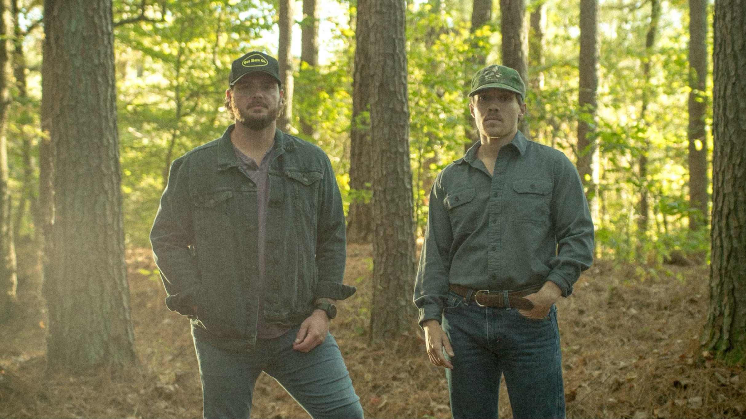 Muscadine Bloodline LIVE at 713 Music Hall – Houston, TX