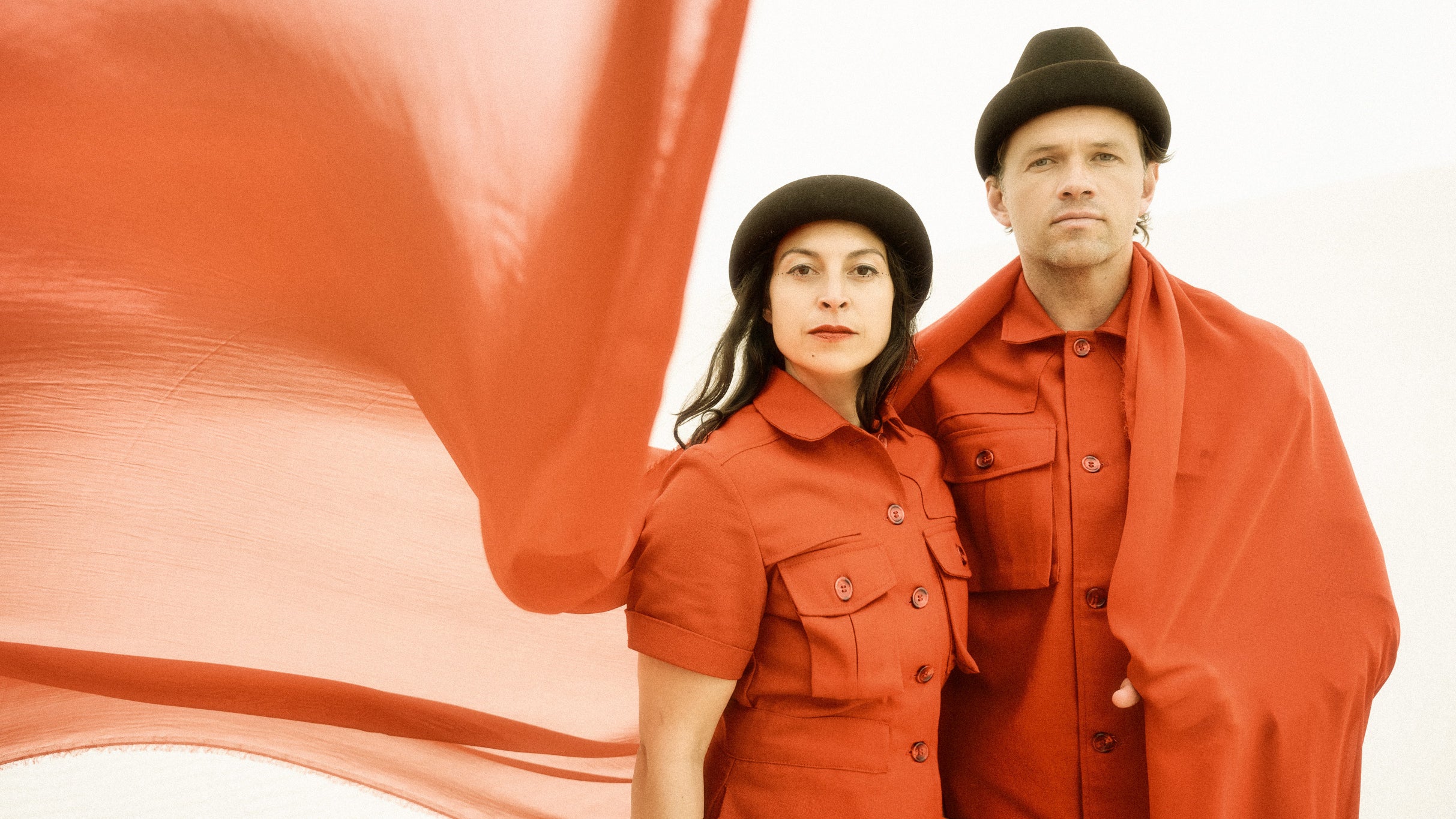St. Lucia at Emo’s Austin – Austin, TX