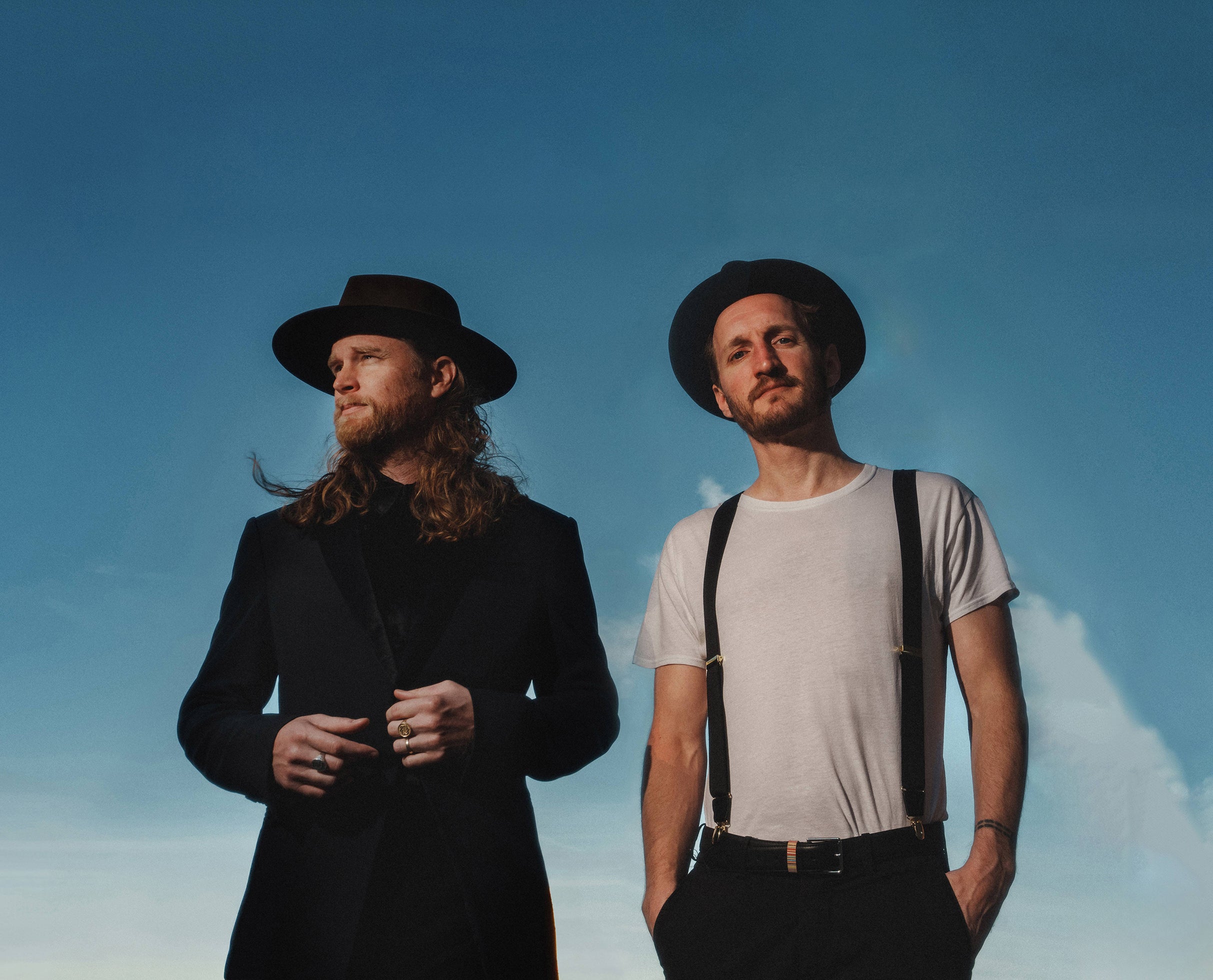 US Open presents The Lumineers at Louis Armstrong Stadium – Flushing, NY