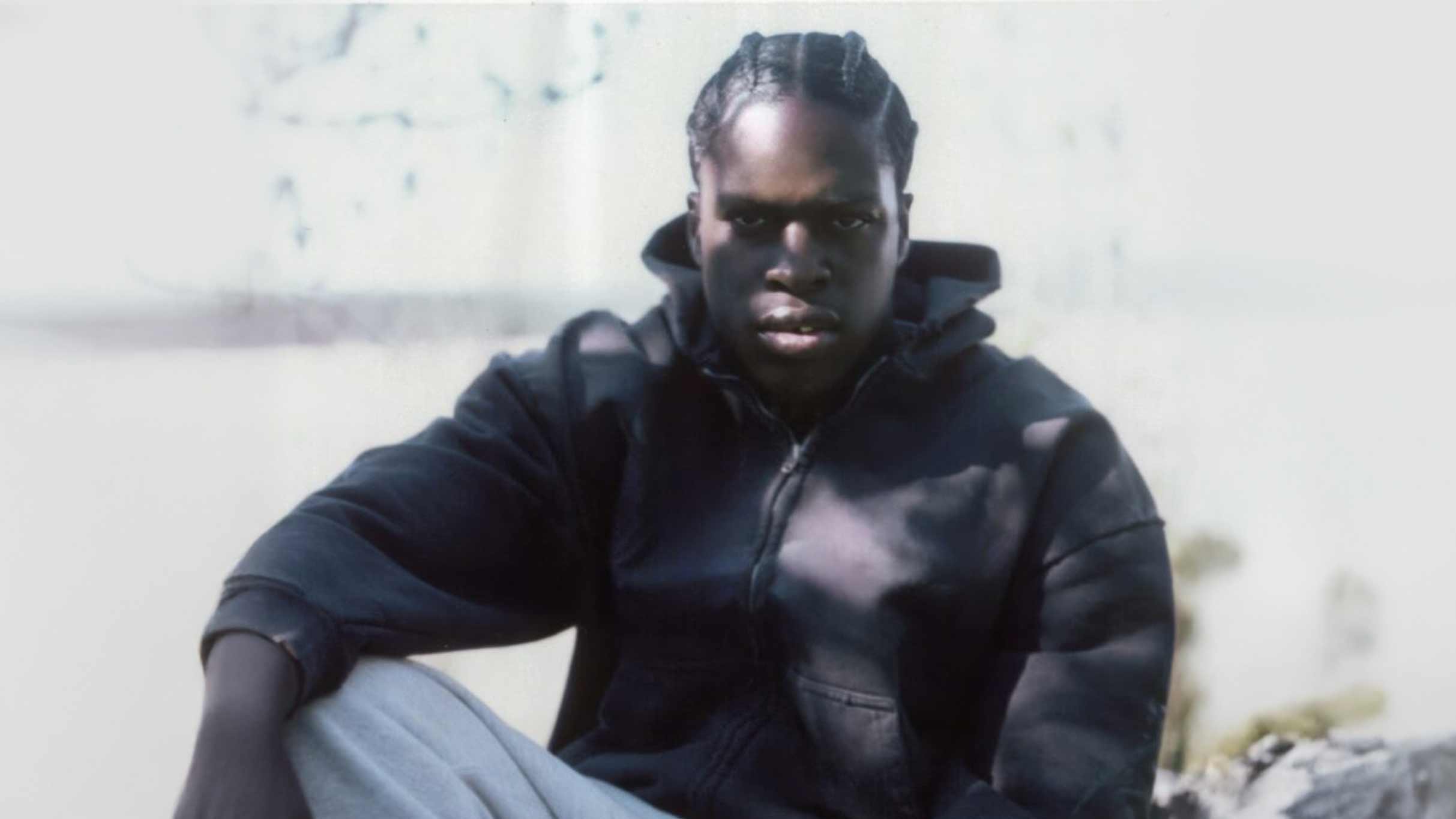 Daniel Caesar – Son Of Spergy Tour at Chase Center – San Francisco, CA