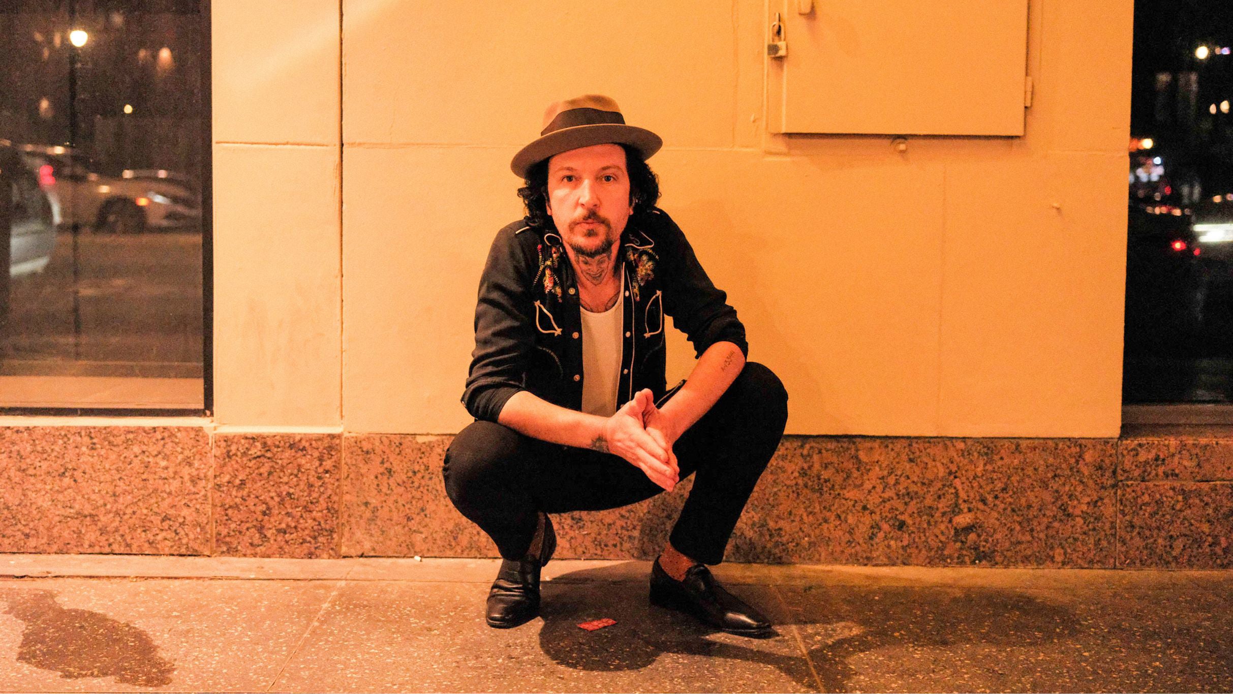 Mickey Avalon at Revolution Concert House & Event Center – Garden City, ID