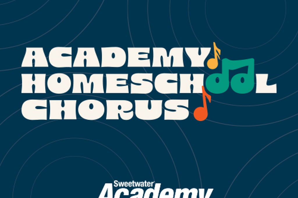 Academy Homeschool Chorus at – Fort Wayne, IN