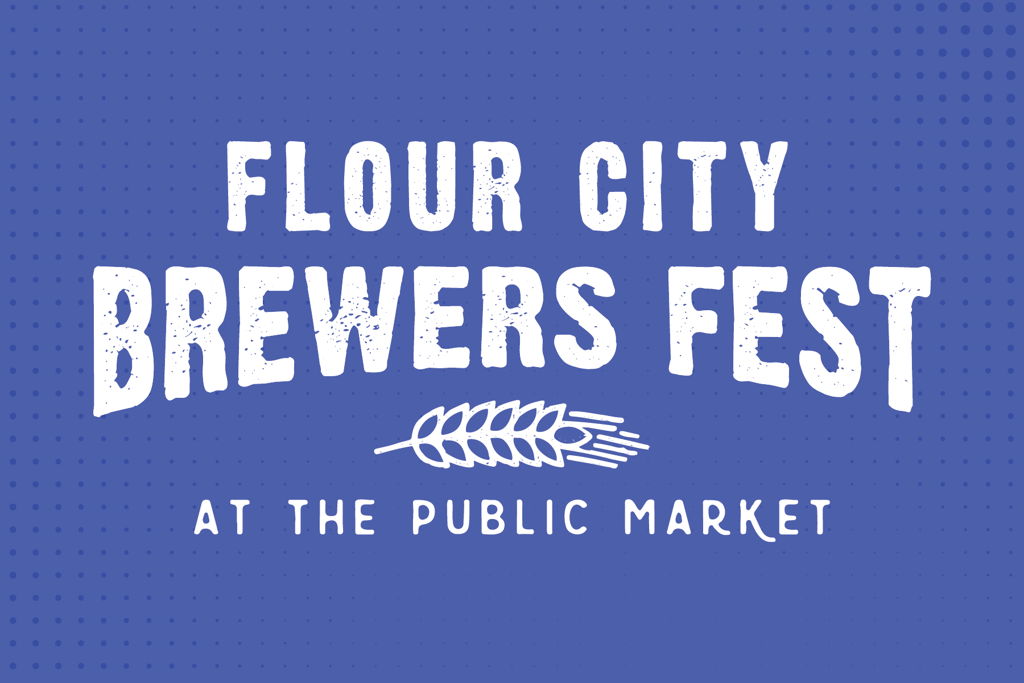 Flour City Brewers Fest at The Desmond – Albany, NY