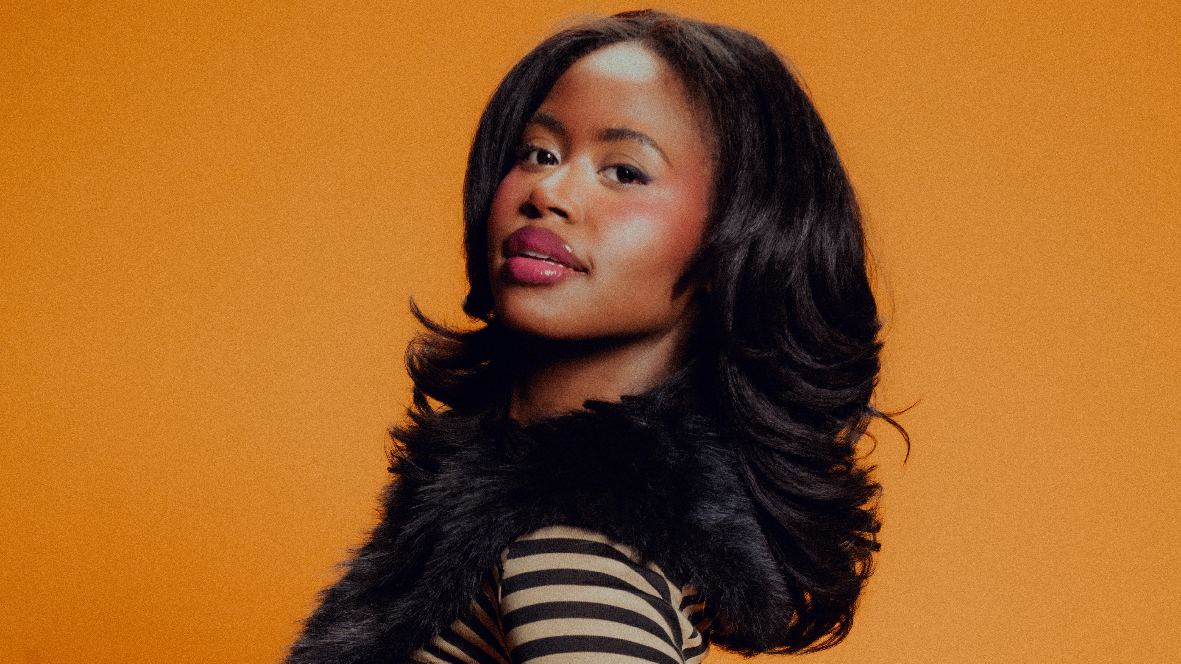 Momo Boyd at Bowery Ballroom – New York, NY