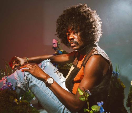 PawPaw Rod – Picture Day Tour at SOMA – Sidestage – San Diego, CA