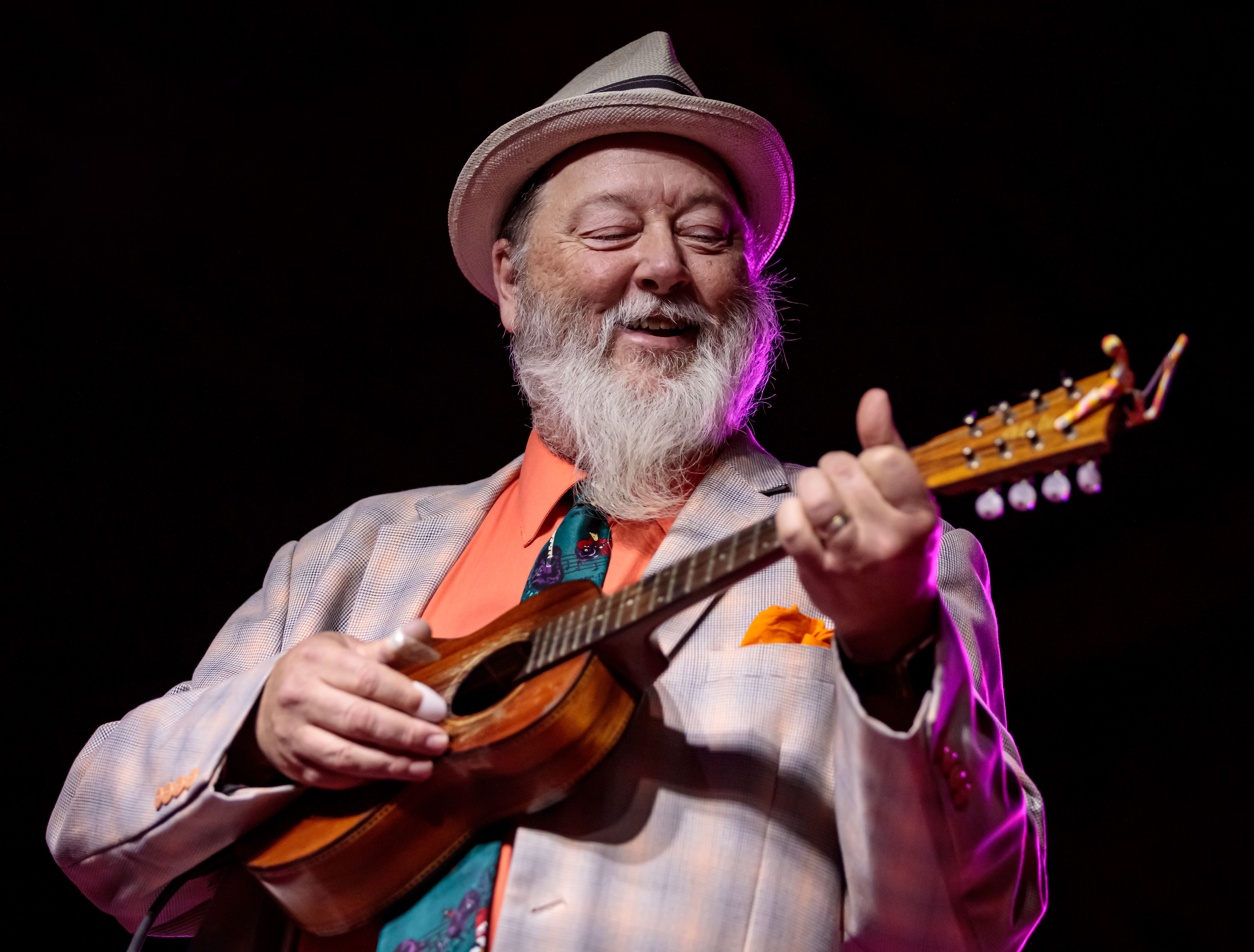 Shinyribs at The Southgate House Revival – Sanctuary – Newport, KY