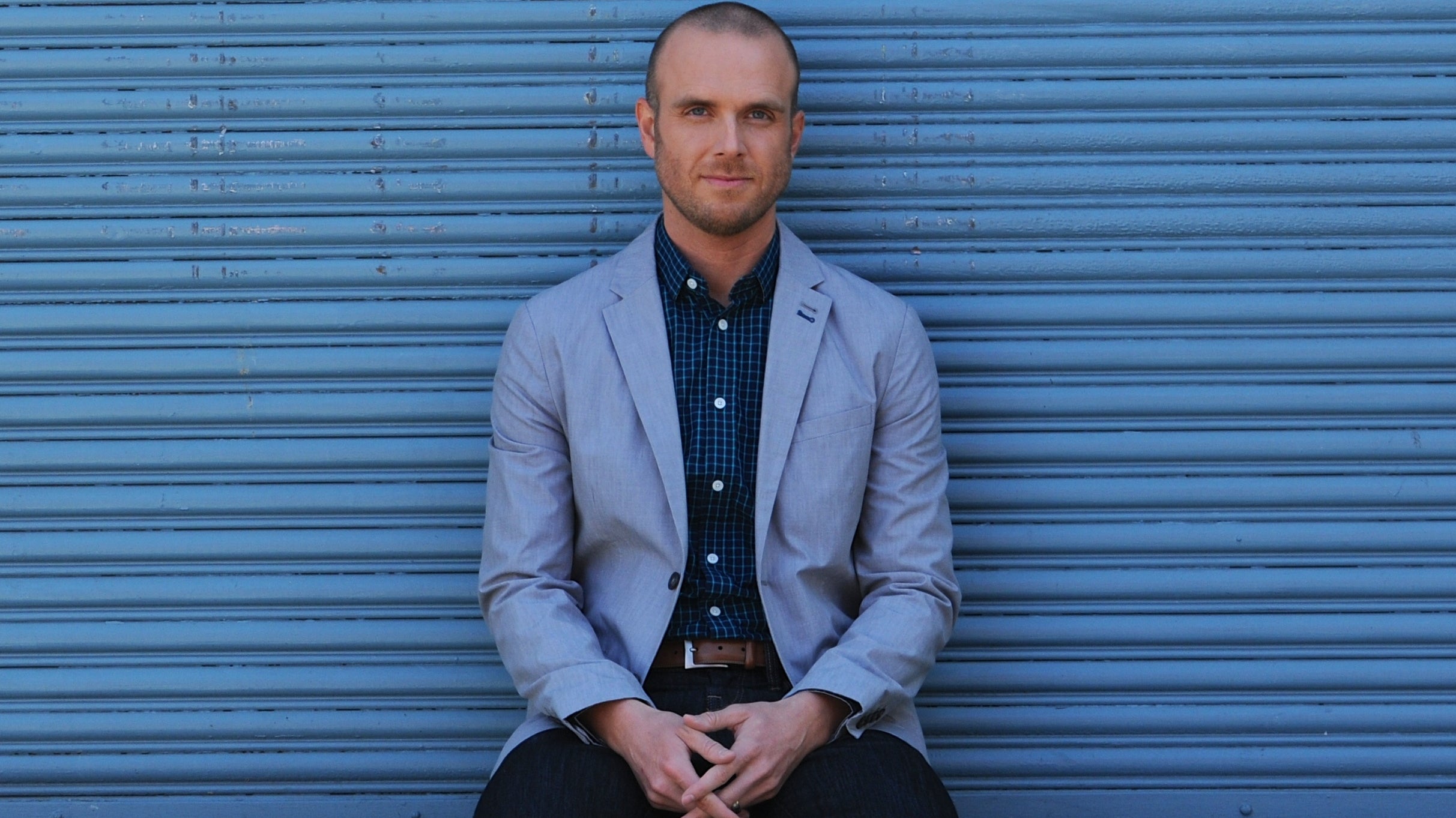 Kellen Erskine at Crescent Theater – Mobile, AL