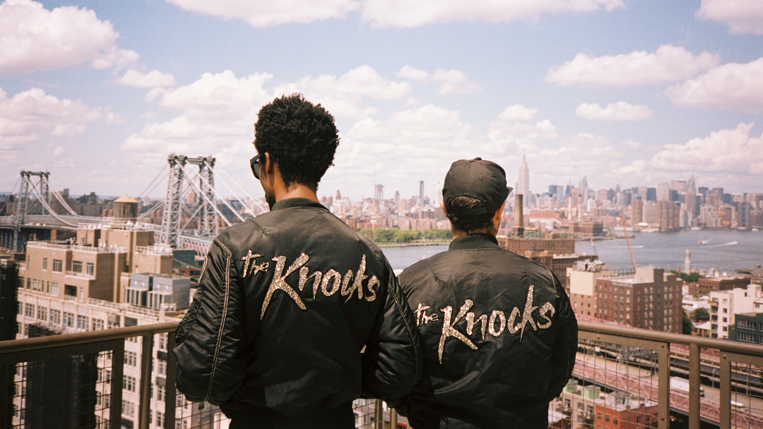 The Knocks at The Bellwether – Los Angeles, CA